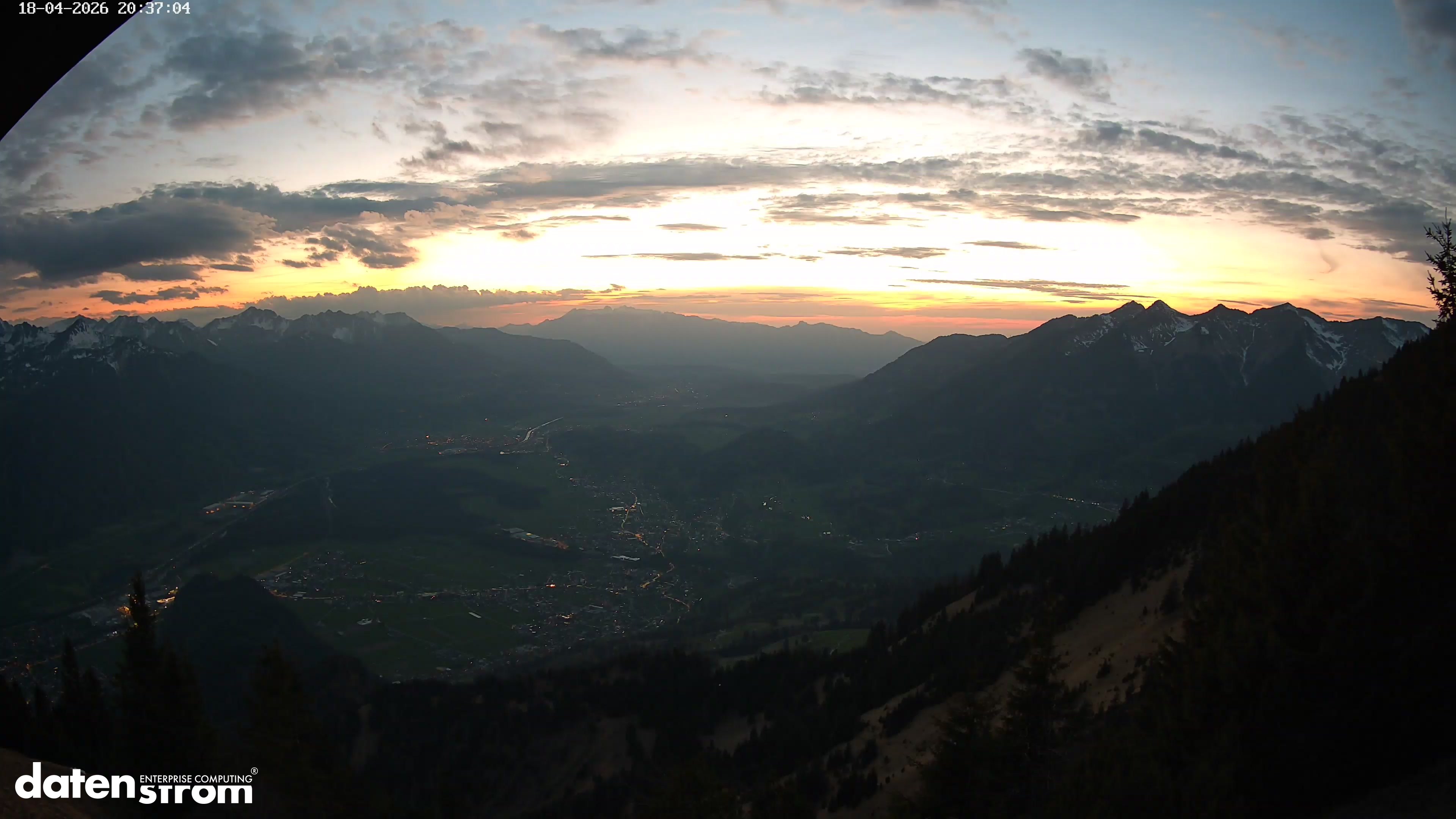 Frassenhütte – Walgau