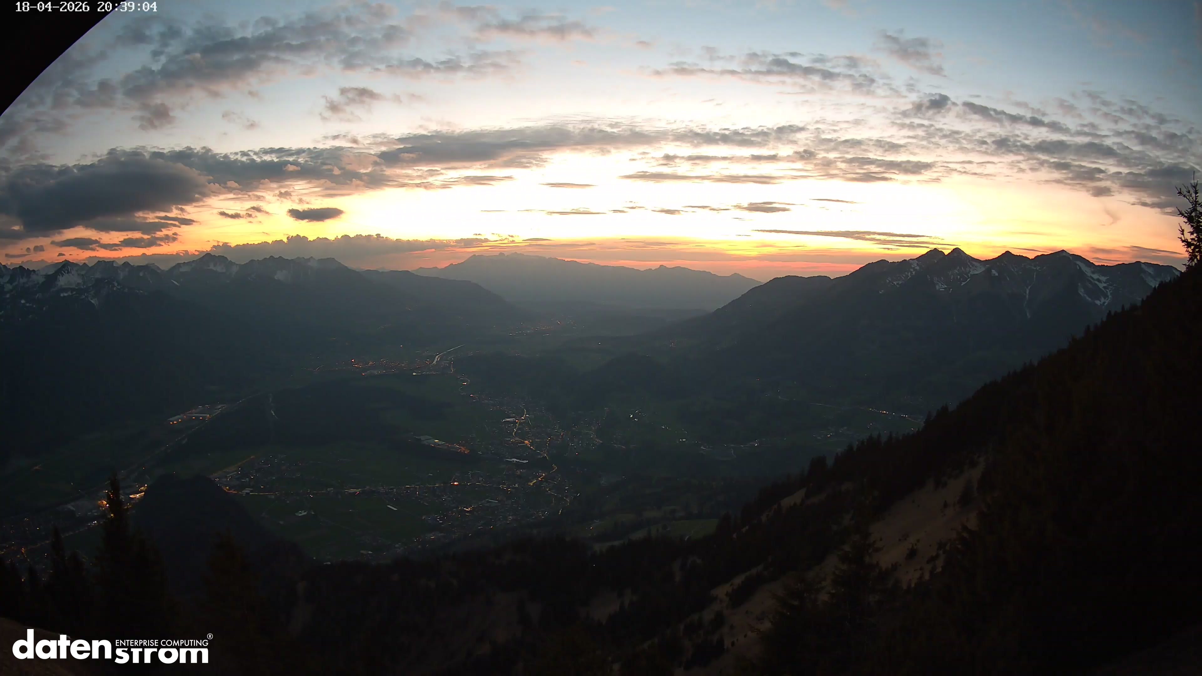 Frassenhütte – Walgau