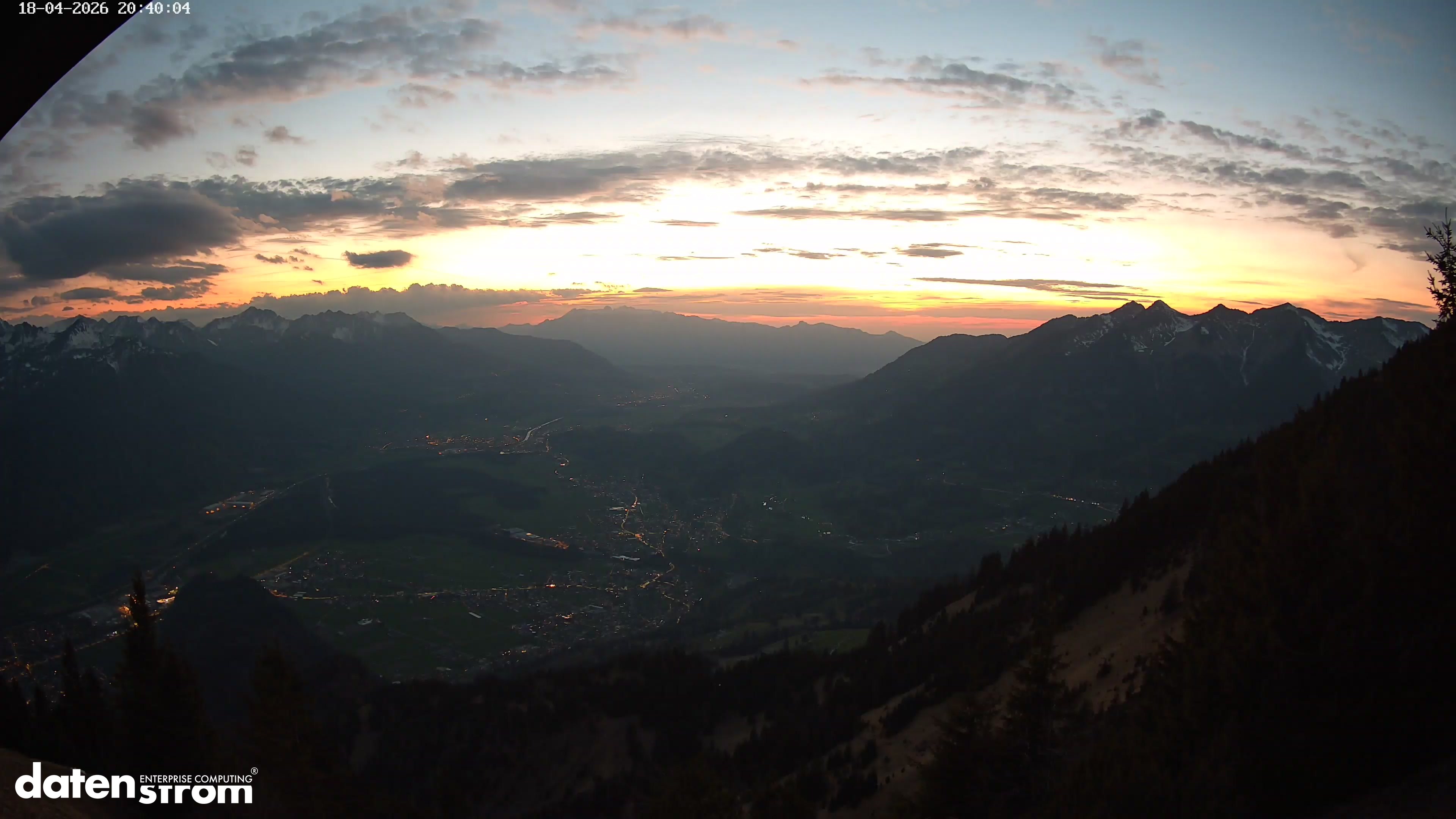 Frassenhütte – Walgau