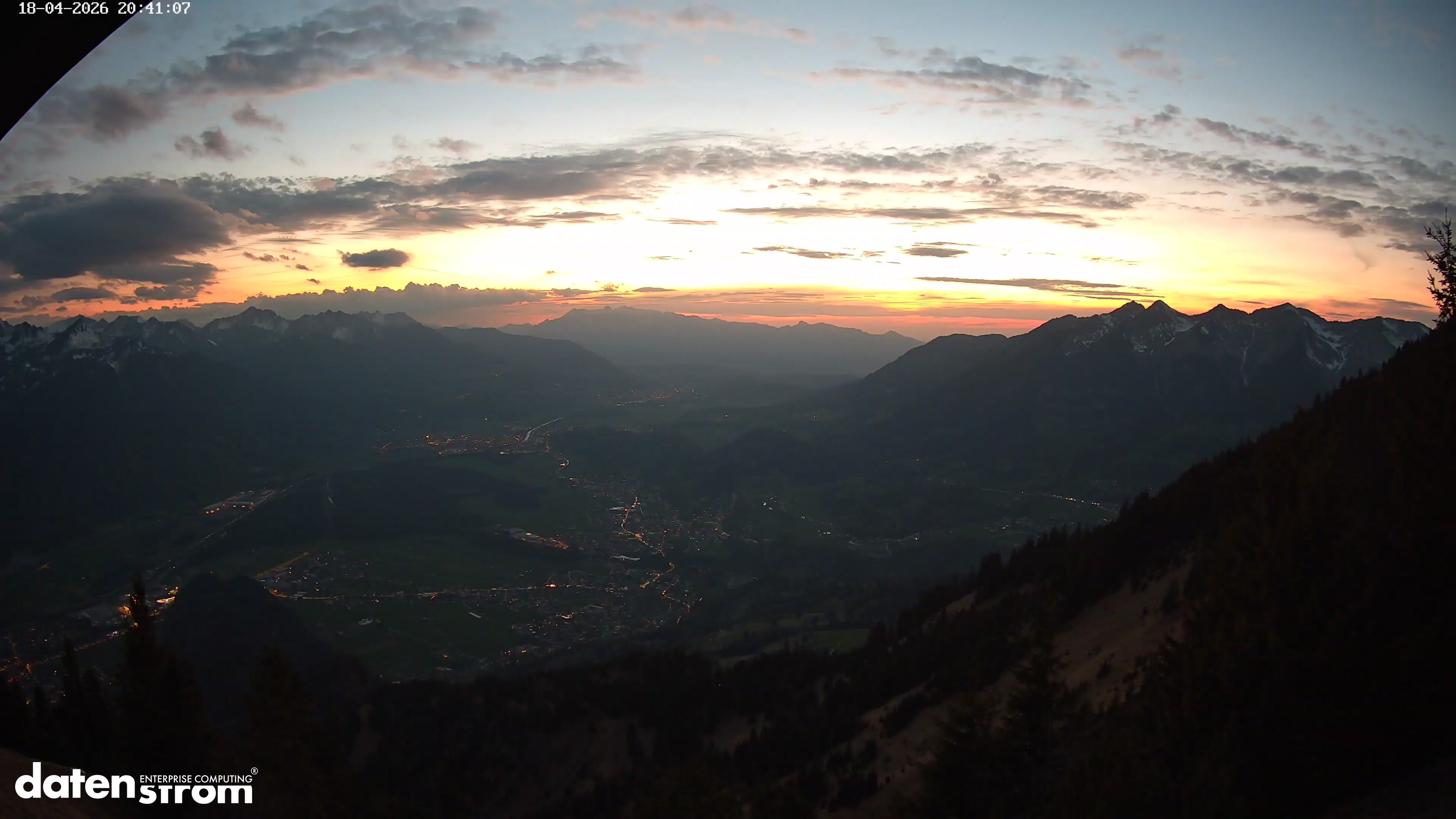 Frassenhütte – Walgau