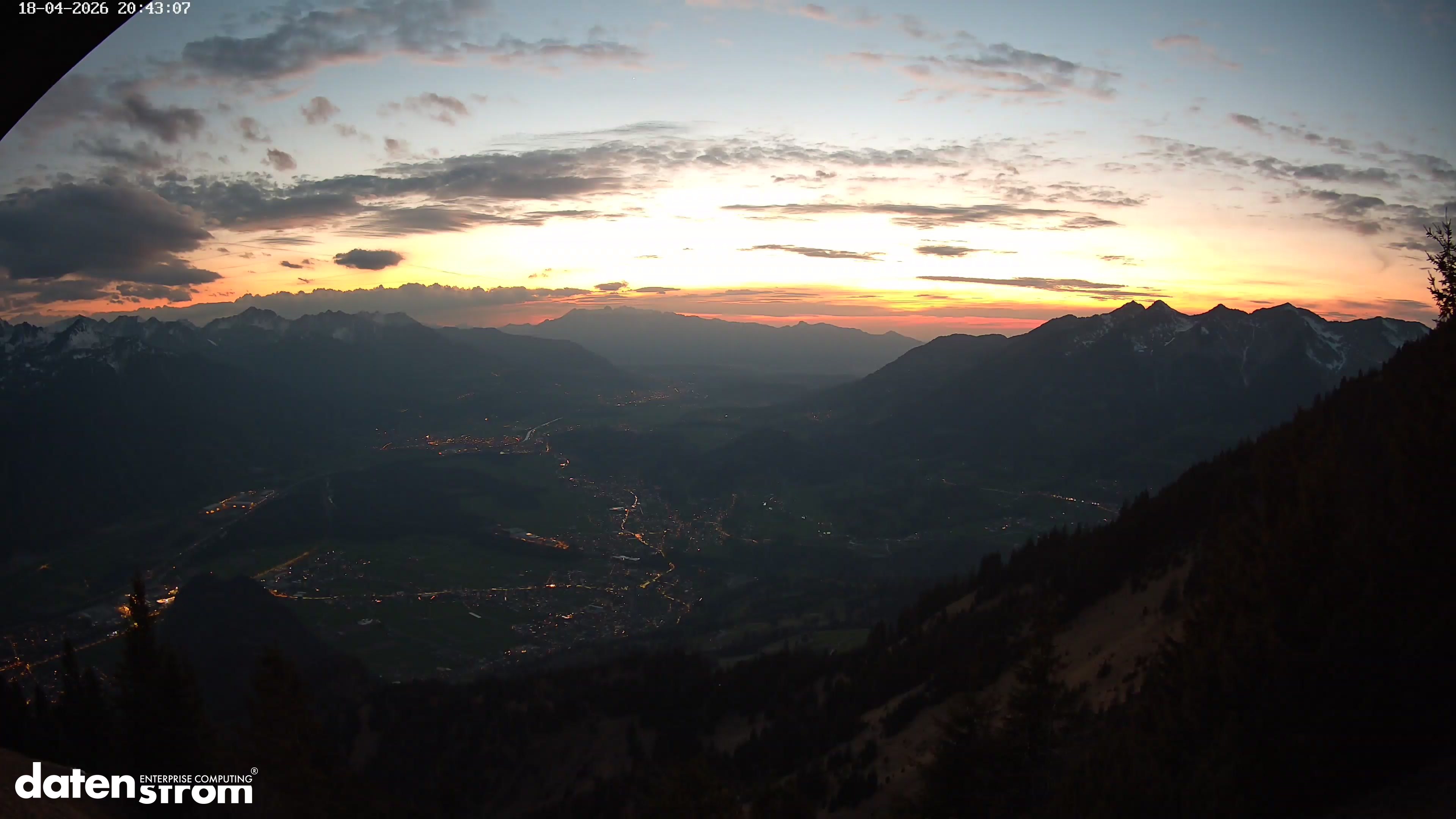 Frassenhütte – Walgau