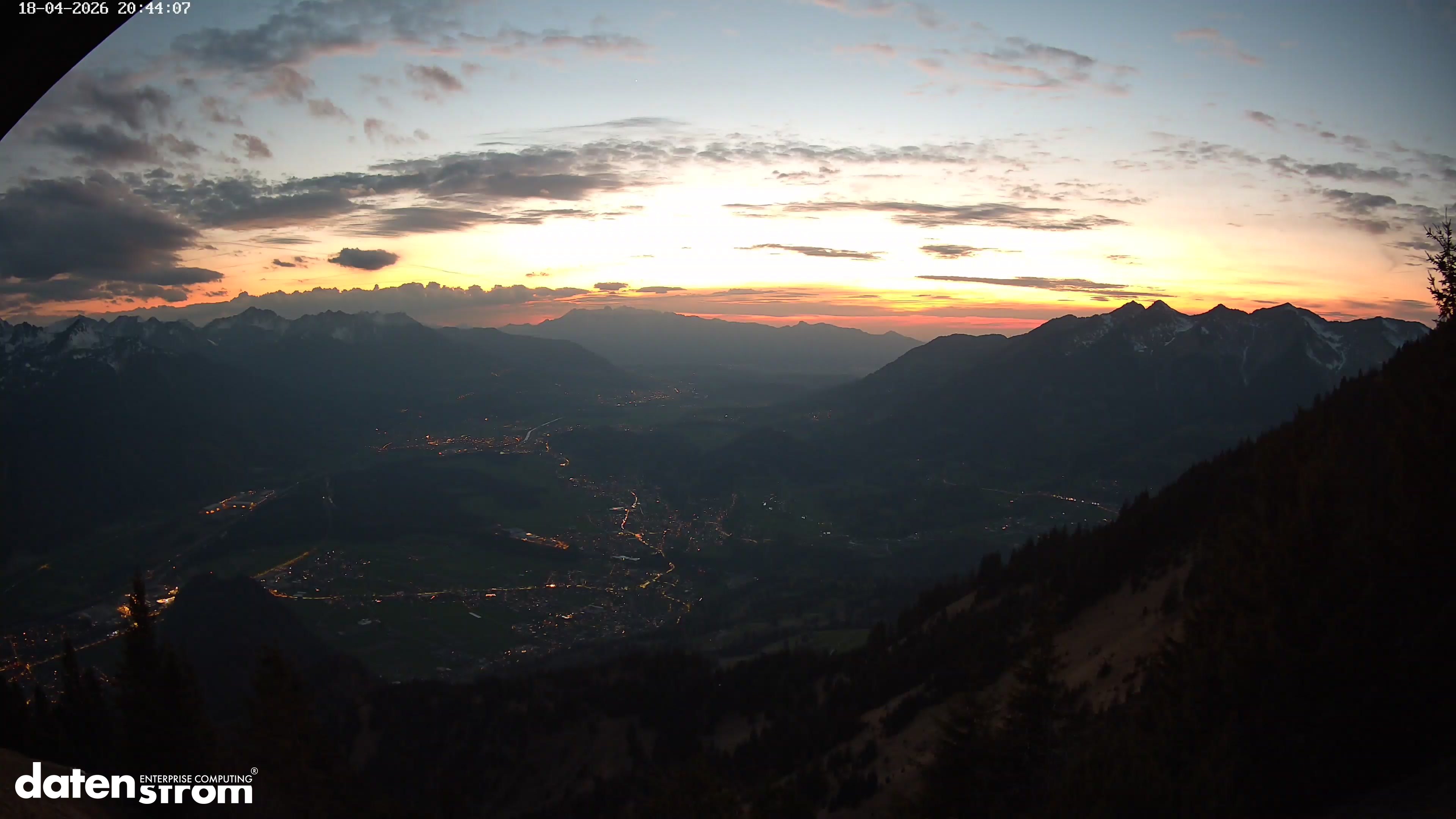 Frassenhütte – Walgau