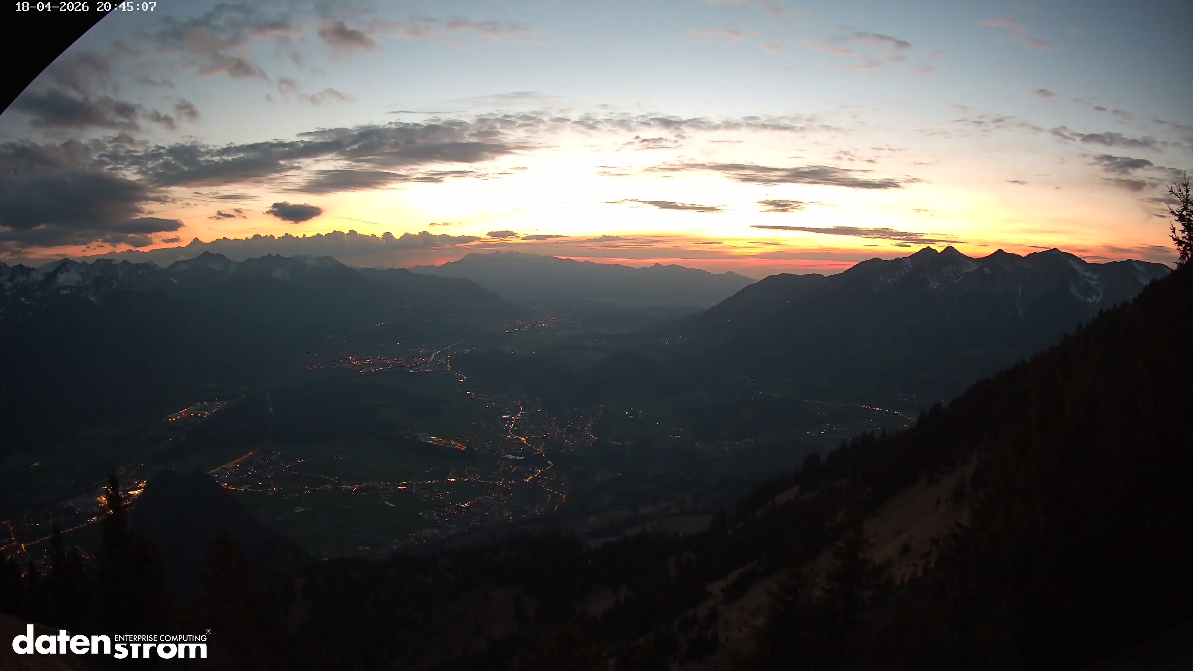 Frassenhütte – Walgau