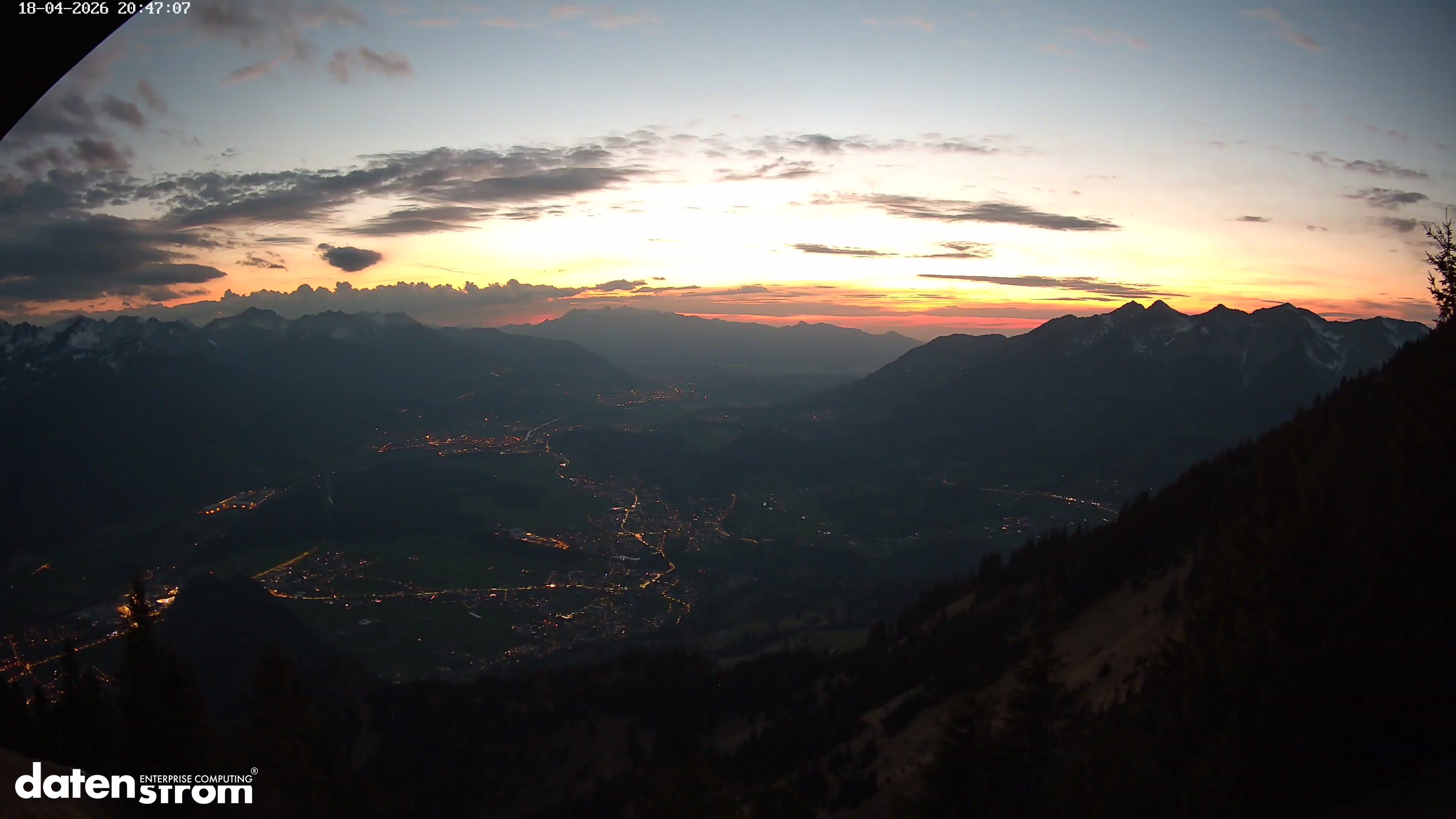 Frassenhütte – Walgau