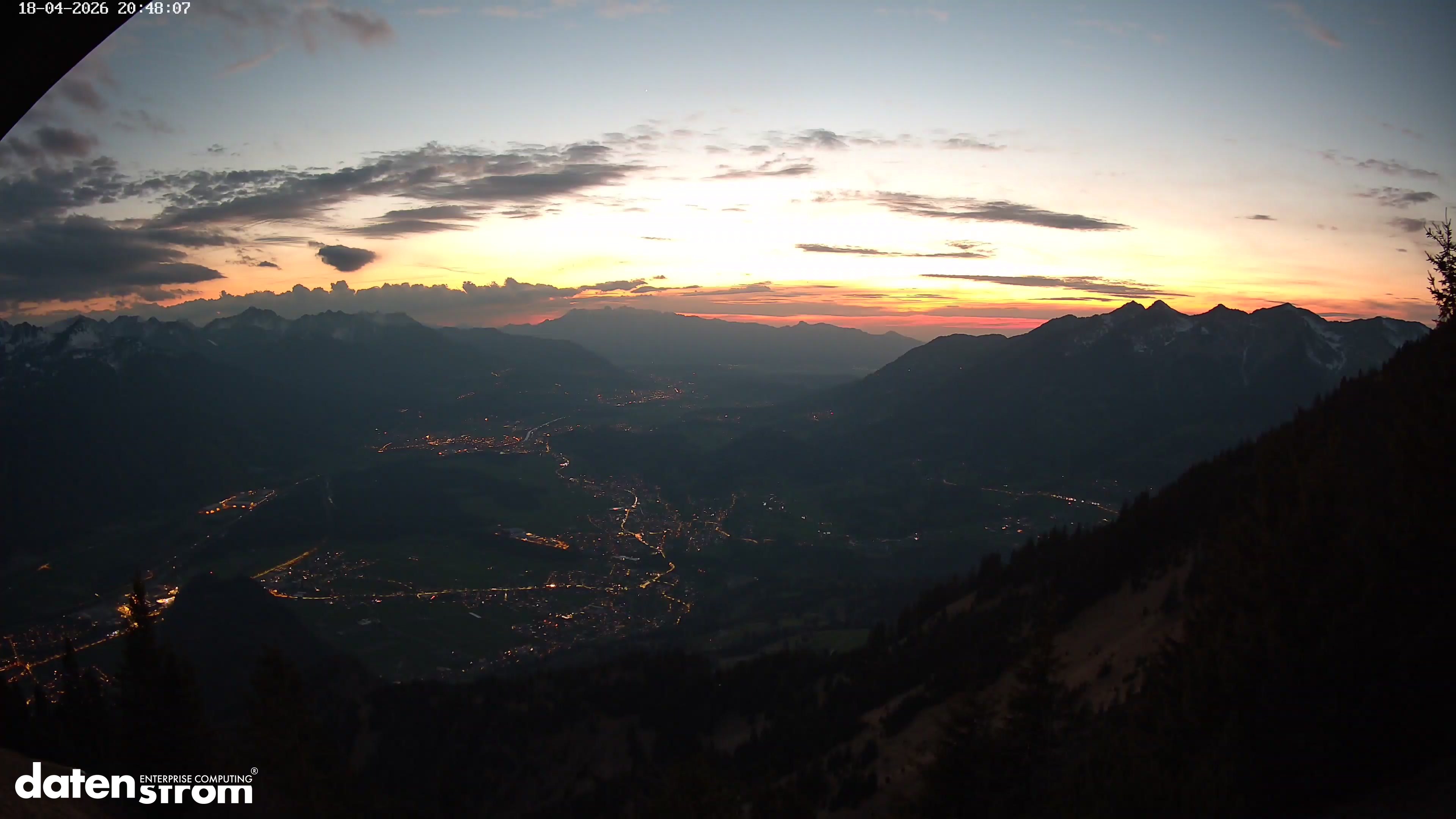 Frassenhütte – Walgau