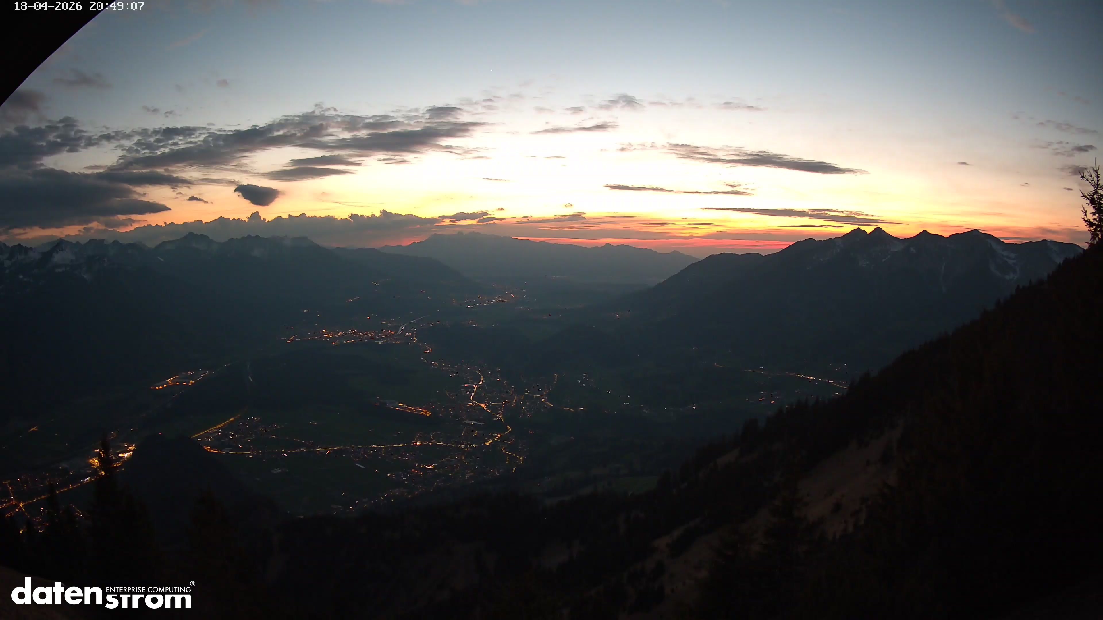 Frassenhütte – Walgau