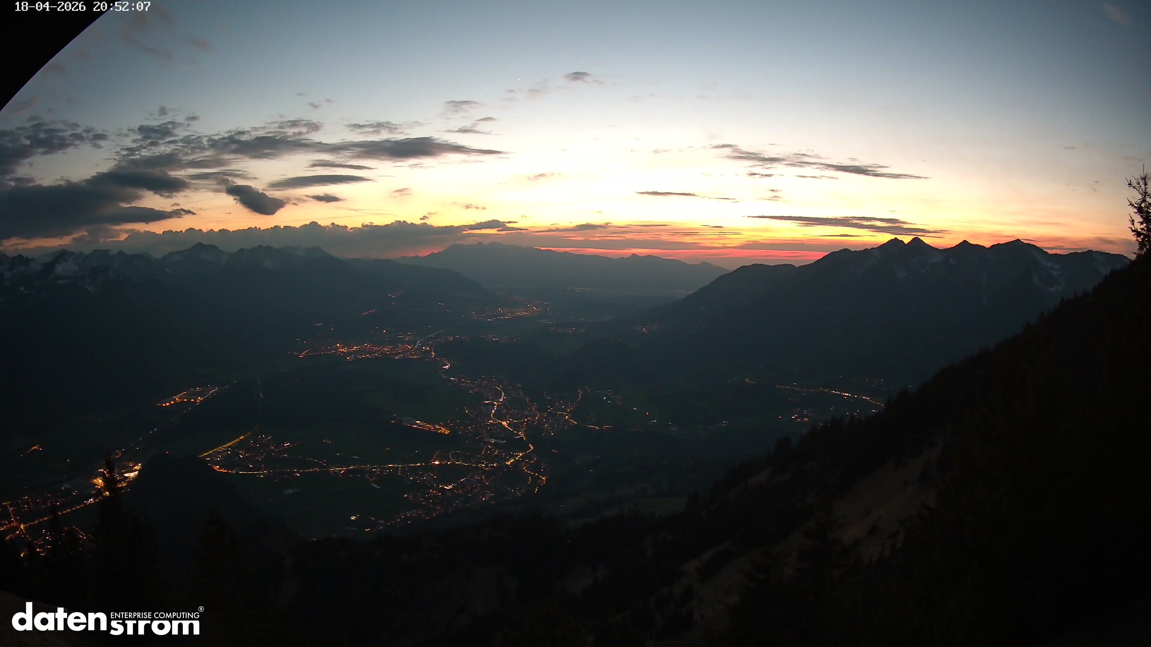 Frassenhütte – Walgau