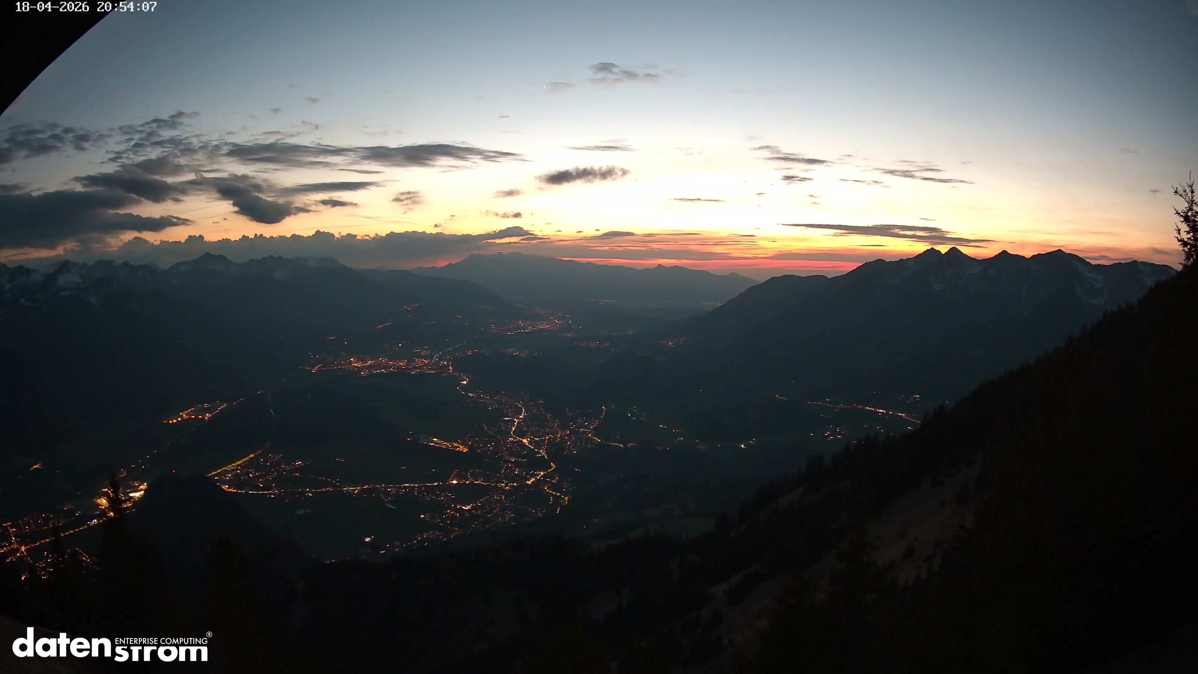 Frassenhütte – Walgau