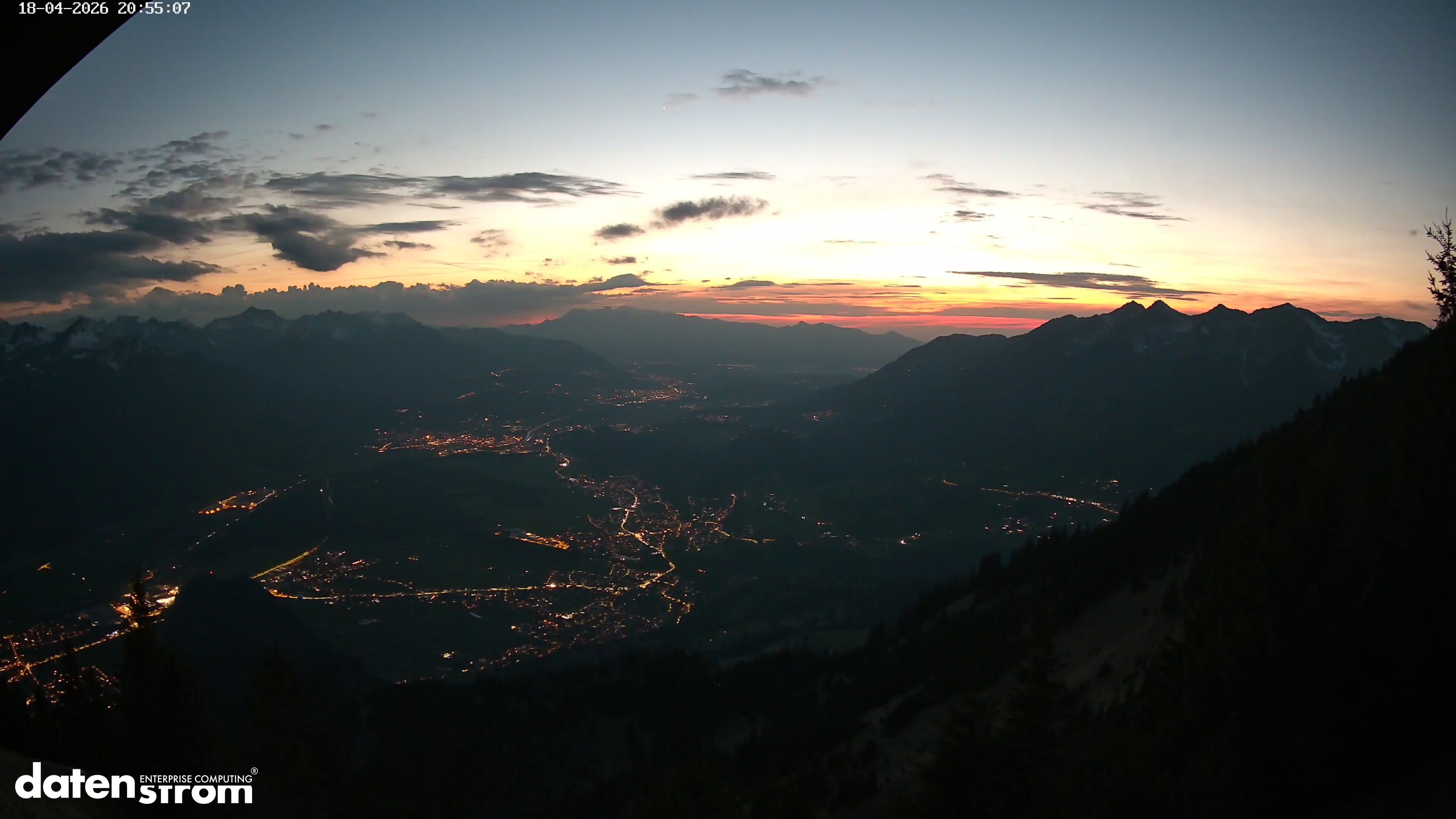 Frassenhütte – Walgau