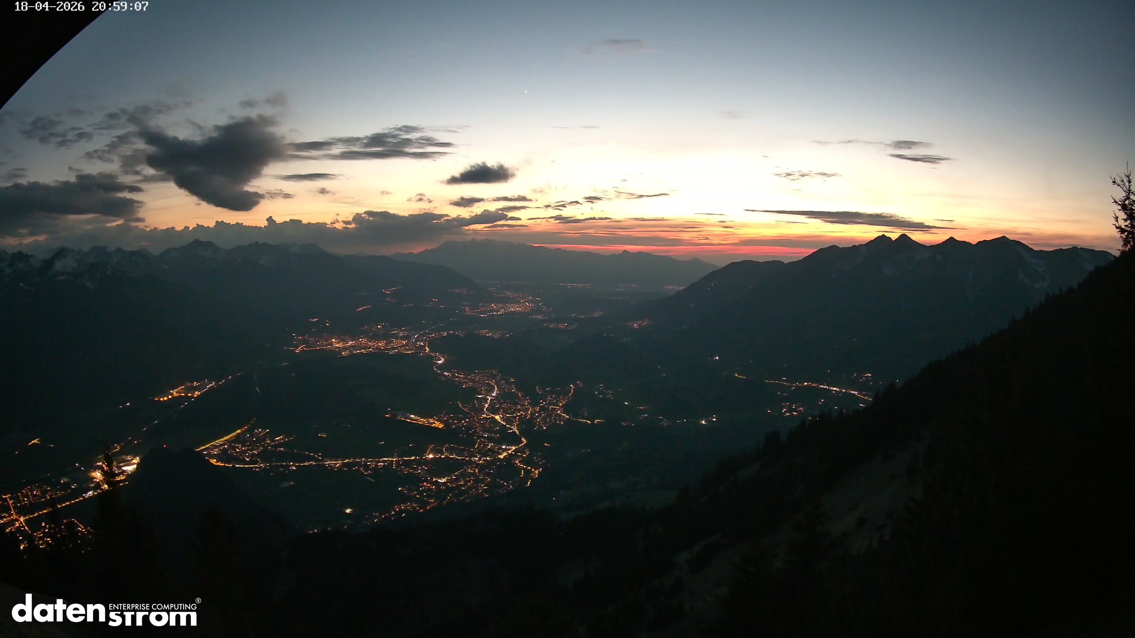 Frassenhütte – Walgau