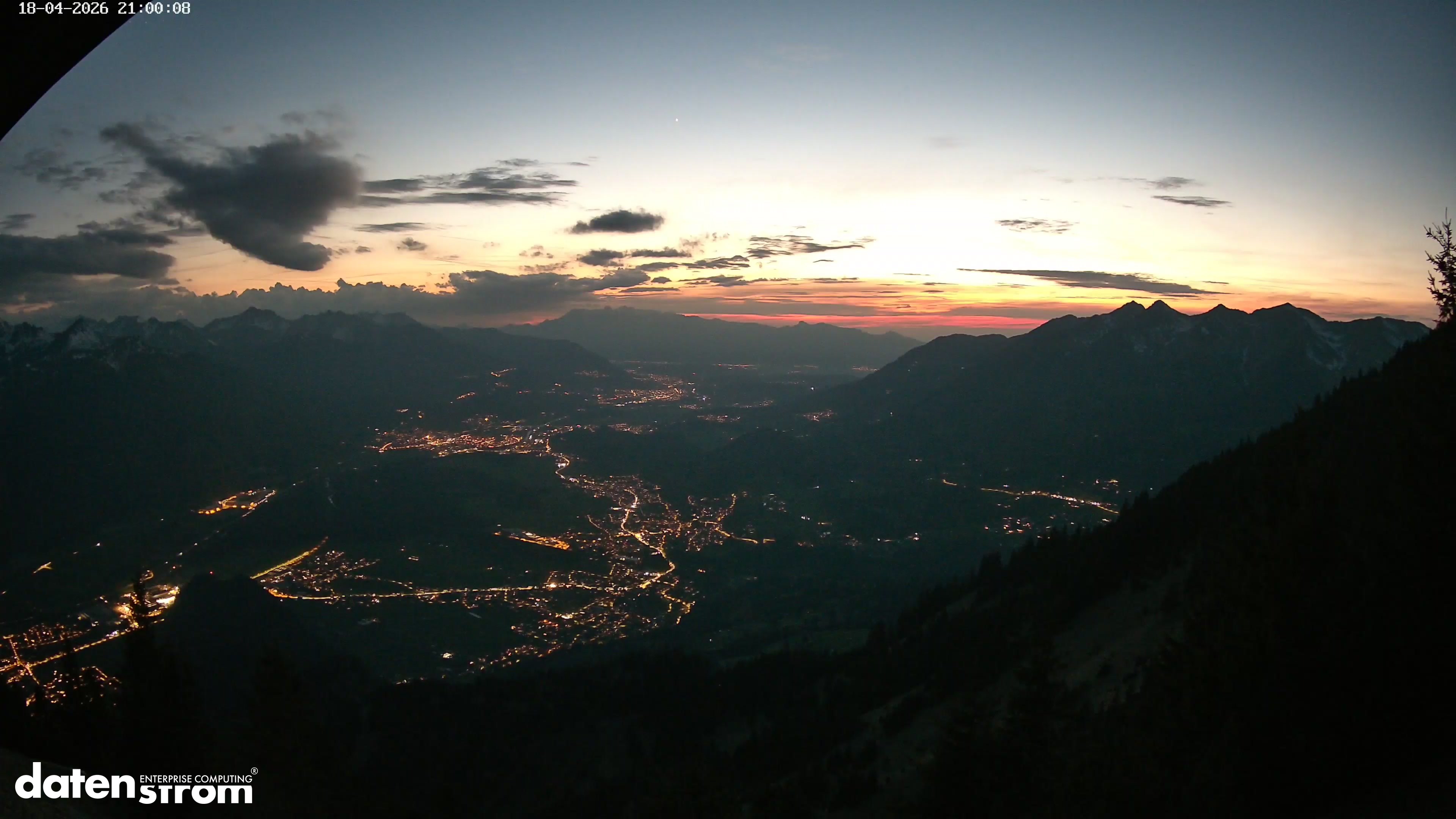 Frassenhütte – Walgau