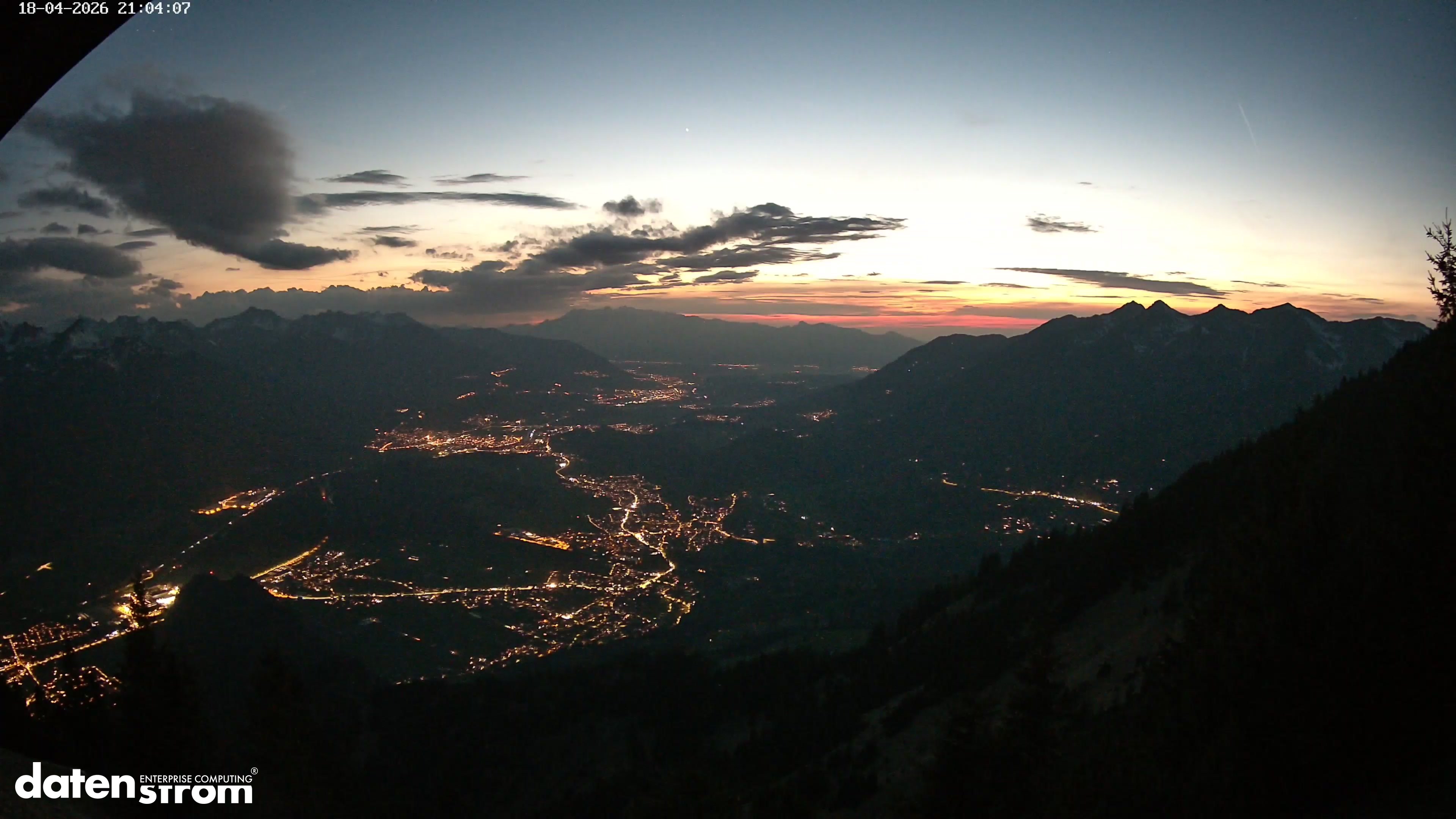 Frassenhütte – Walgau