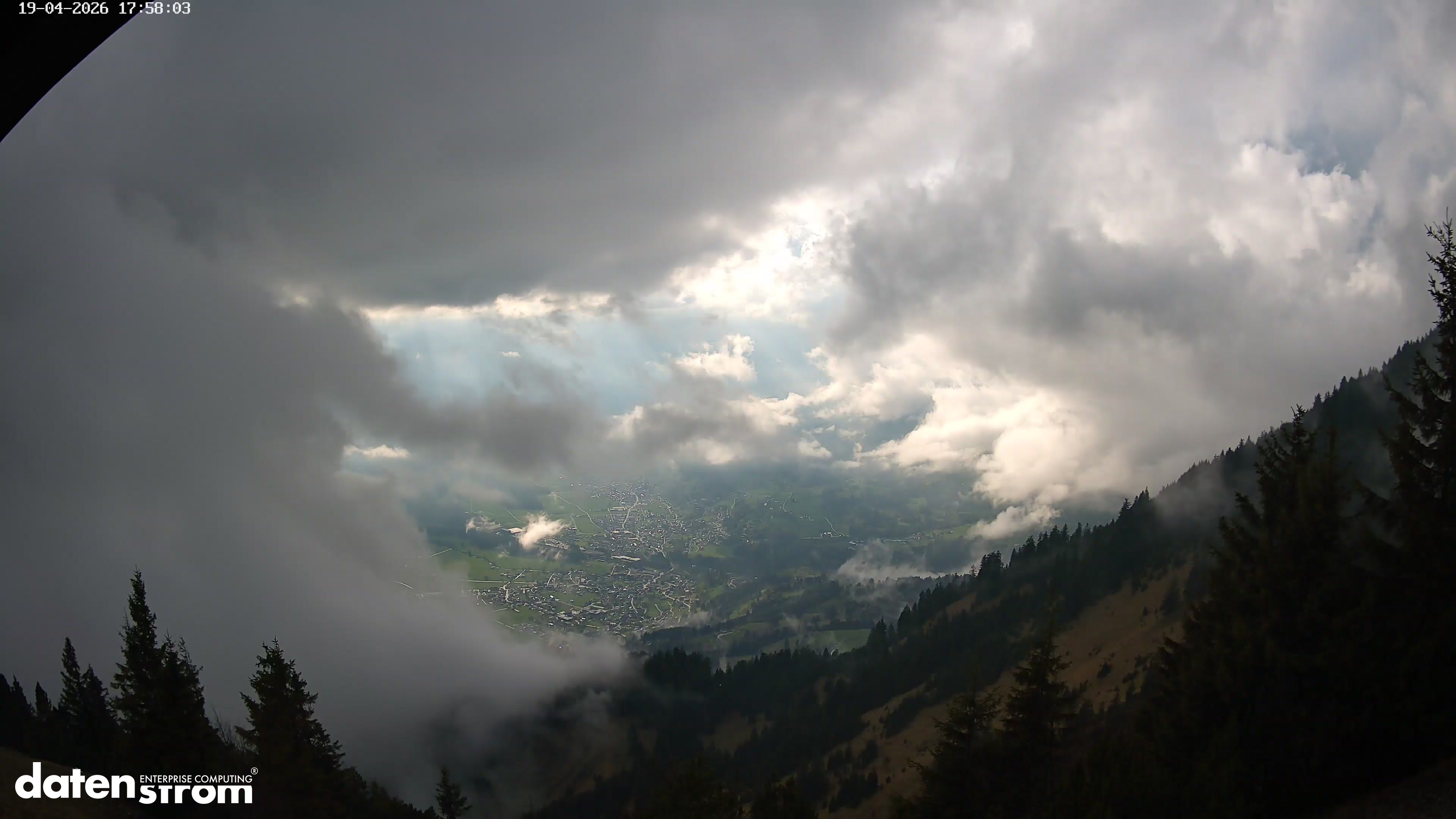 Frassenhütte – Walgau