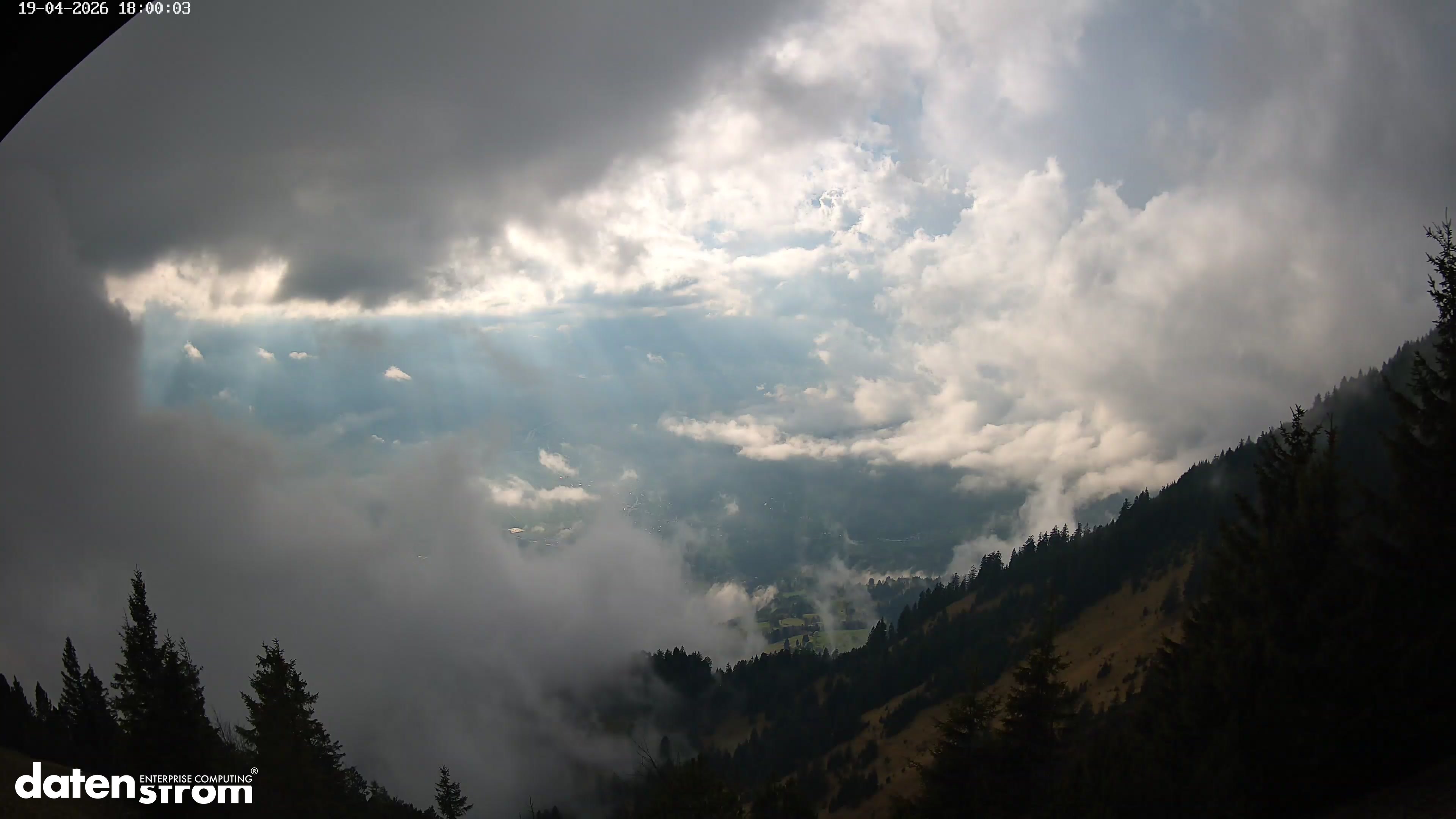 Frassenhütte – Walgau