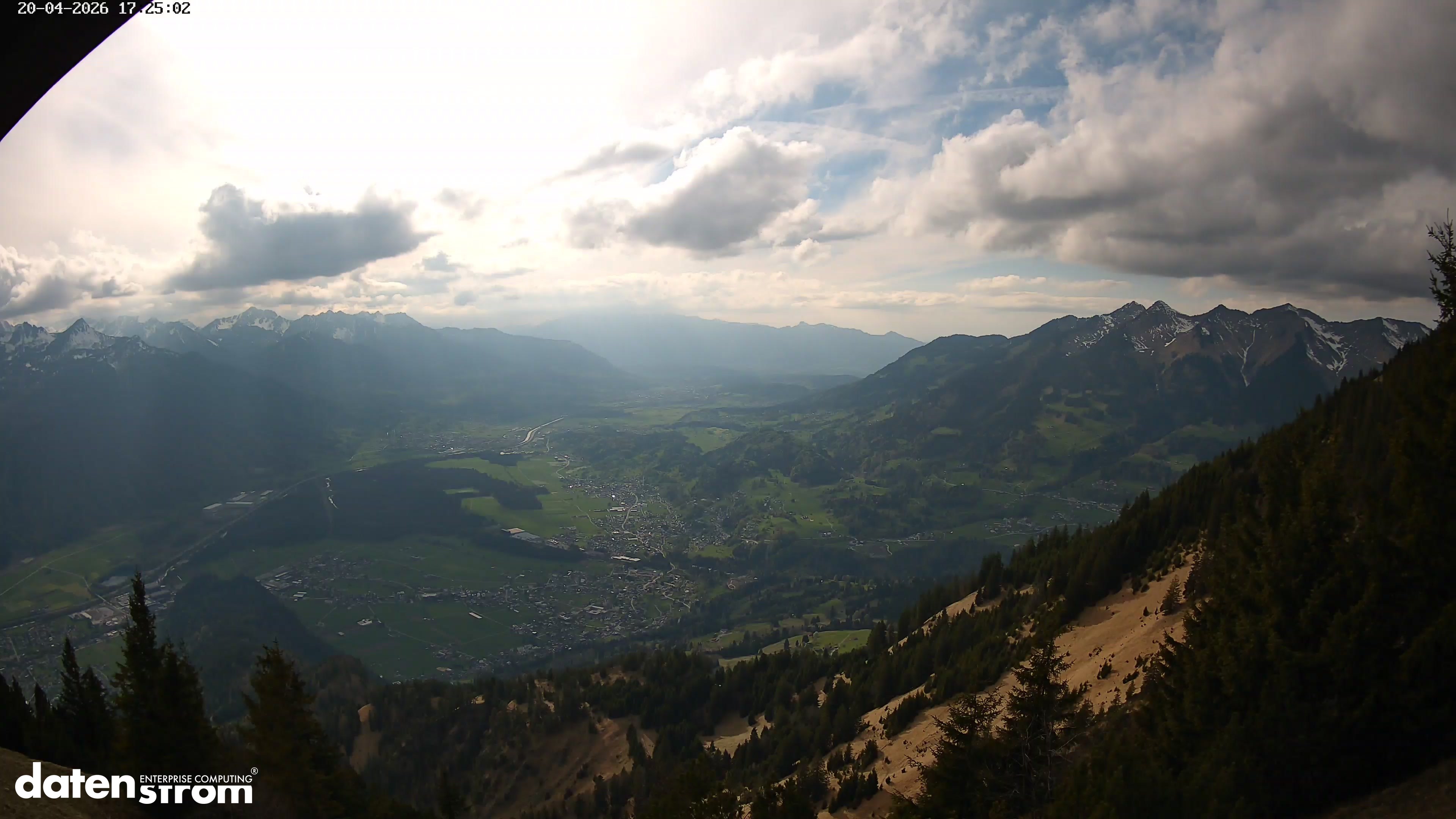 Frassenhütte – Walgau