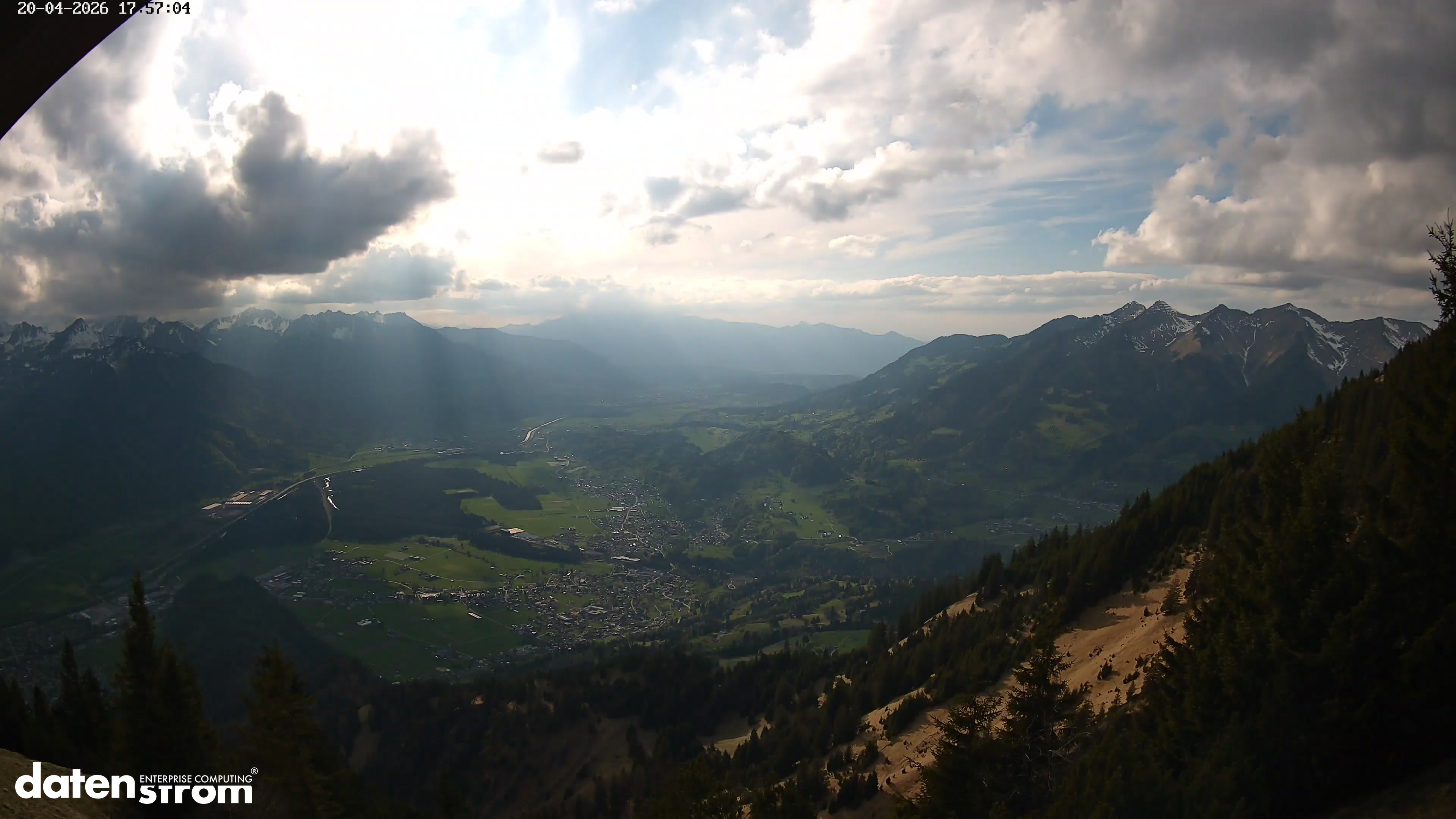 Frassenhütte – Walgau