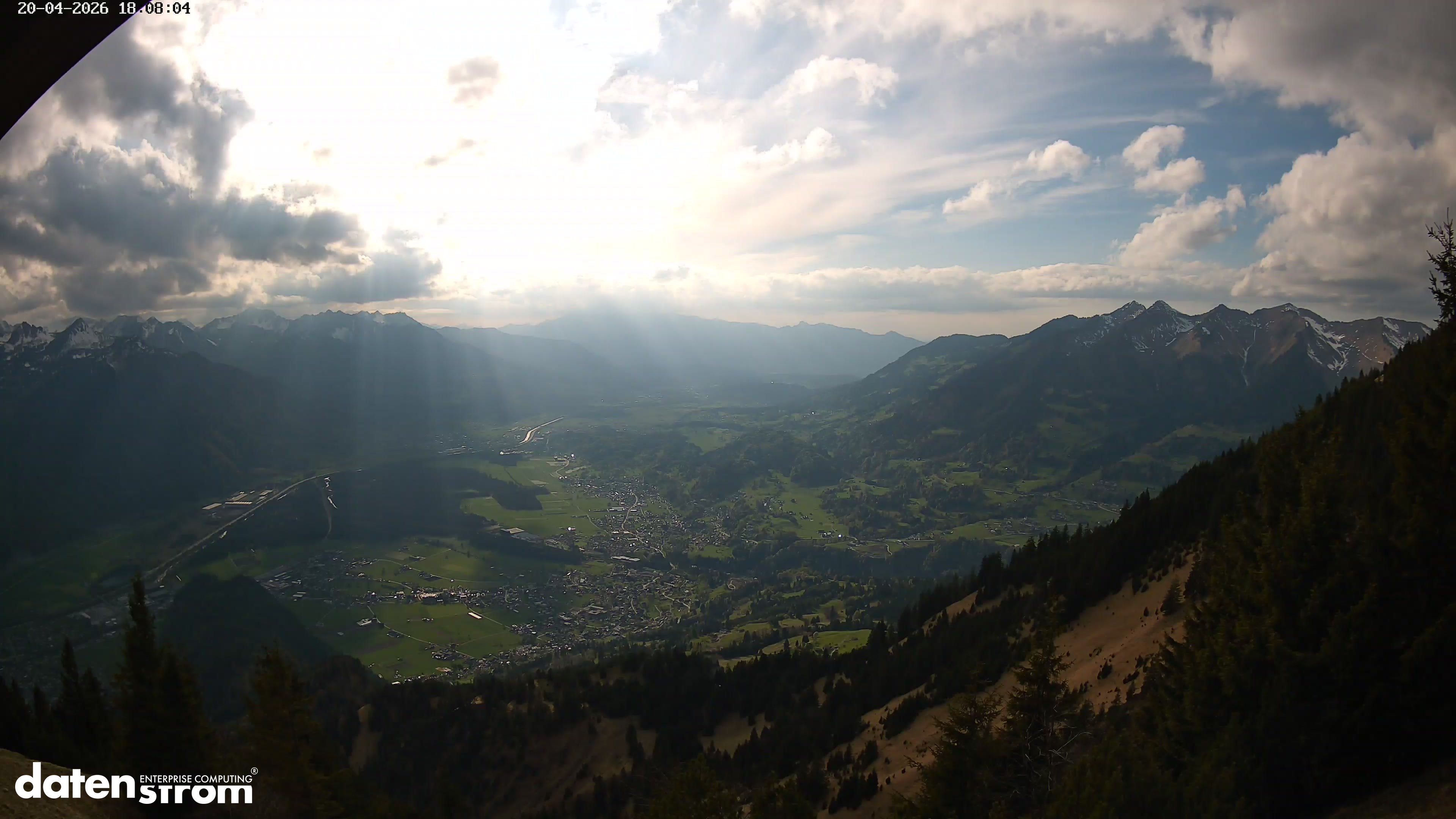 Frassenhütte – Walgau