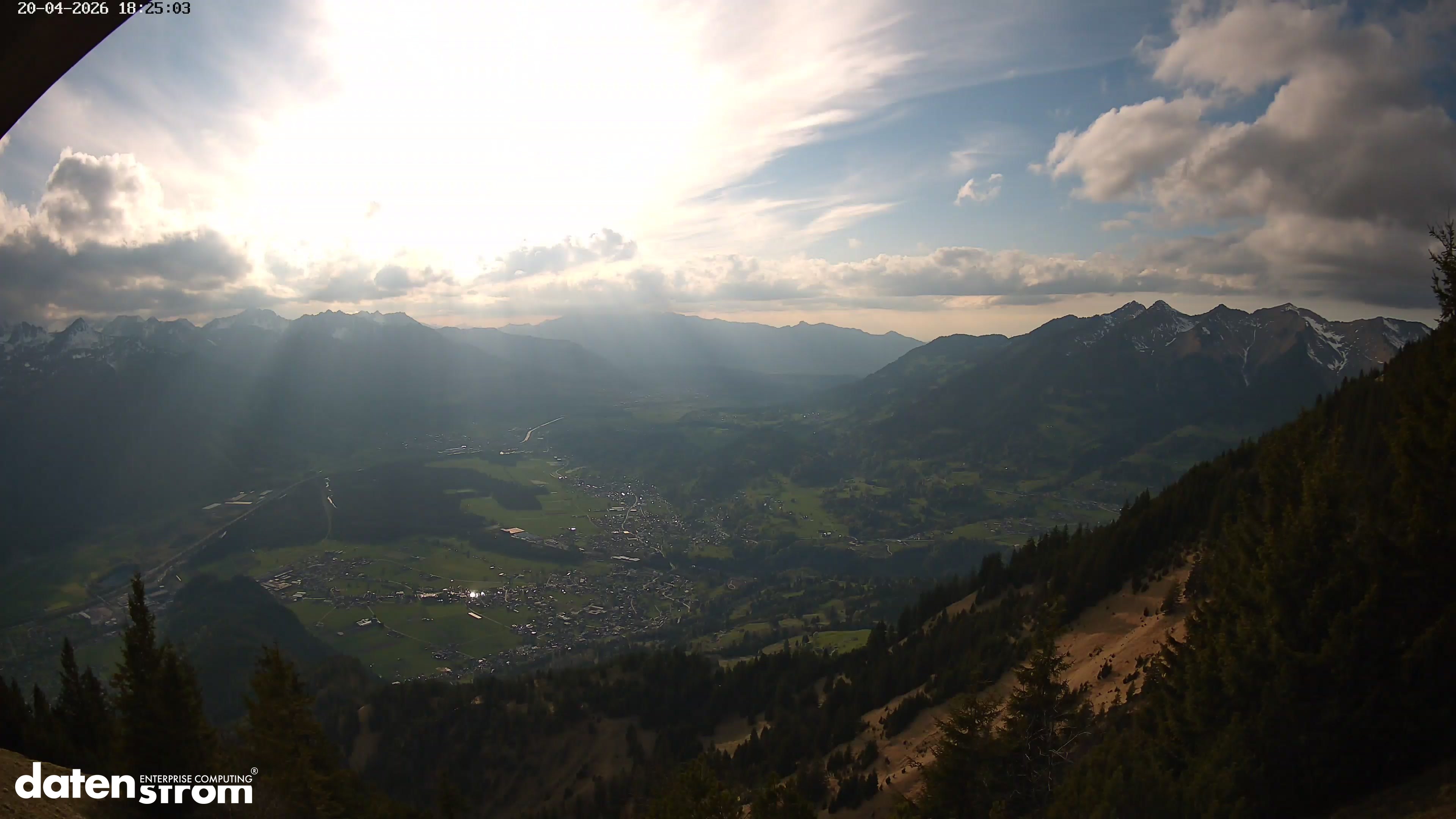 Frassenhütte – Walgau