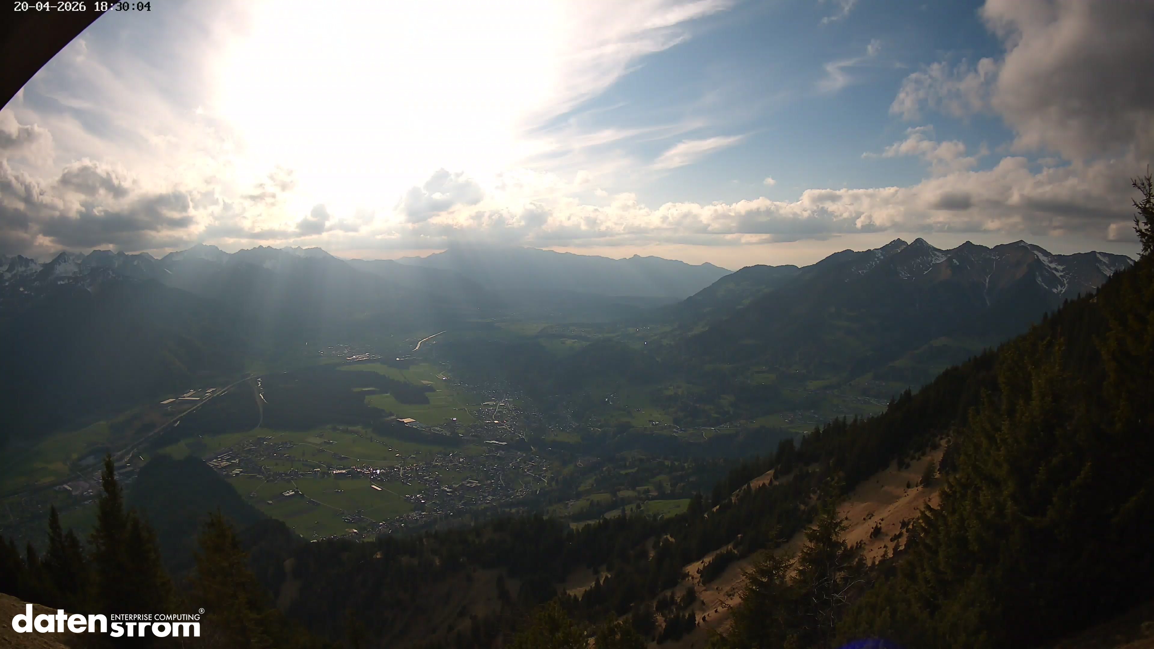 Frassenhütte – Walgau