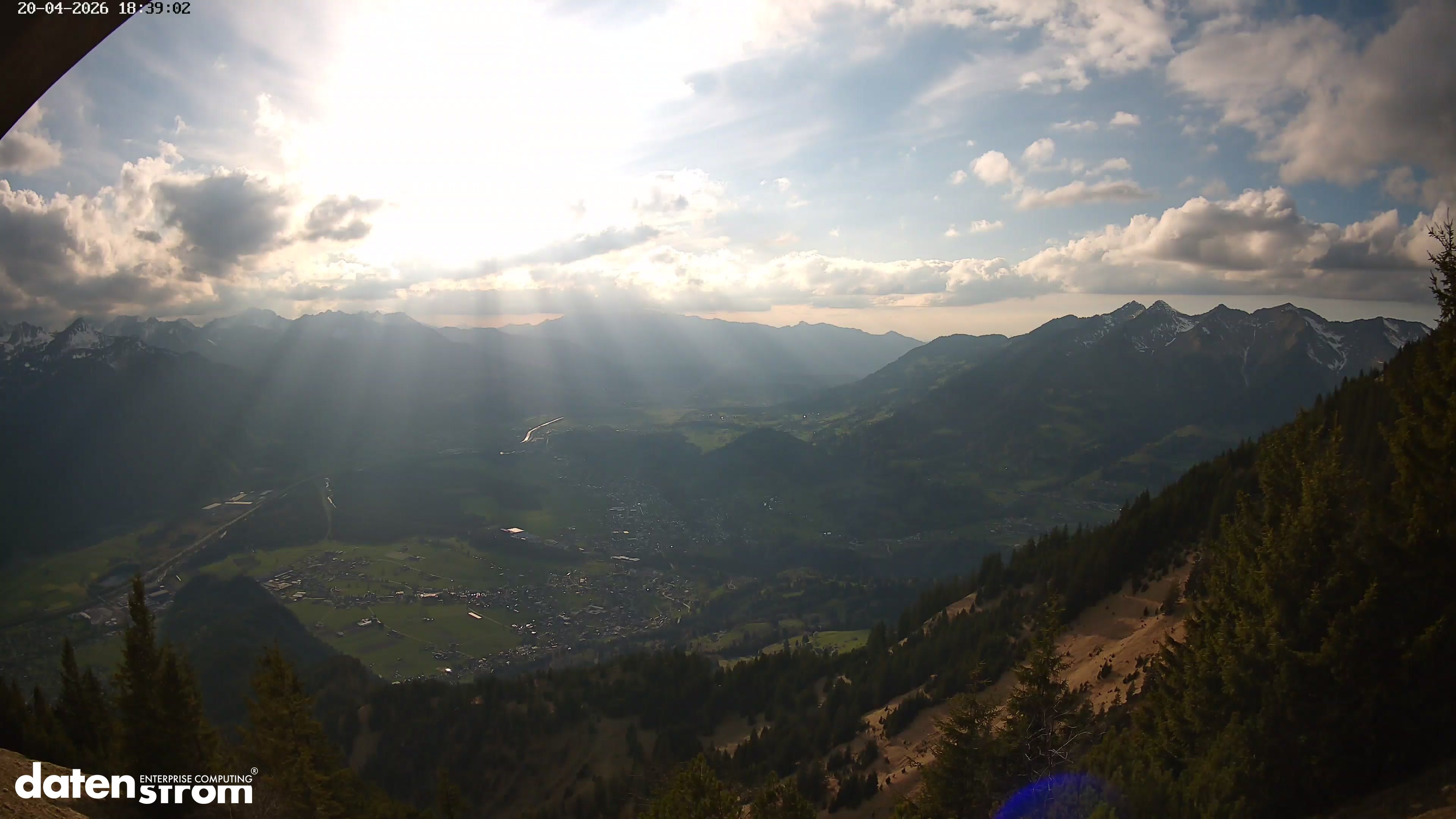 Frassenhütte – Walgau