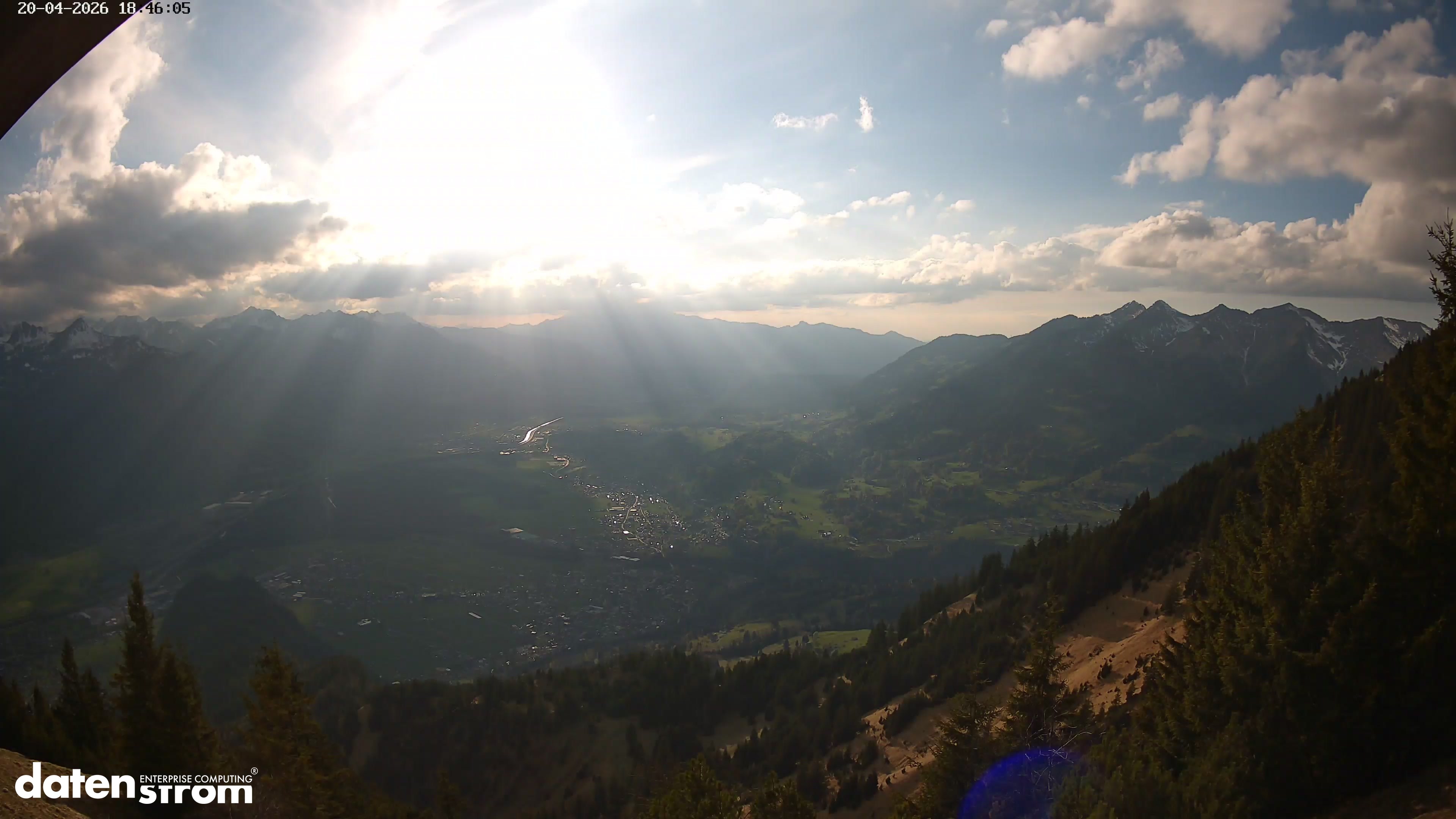 Frassenhütte – Walgau