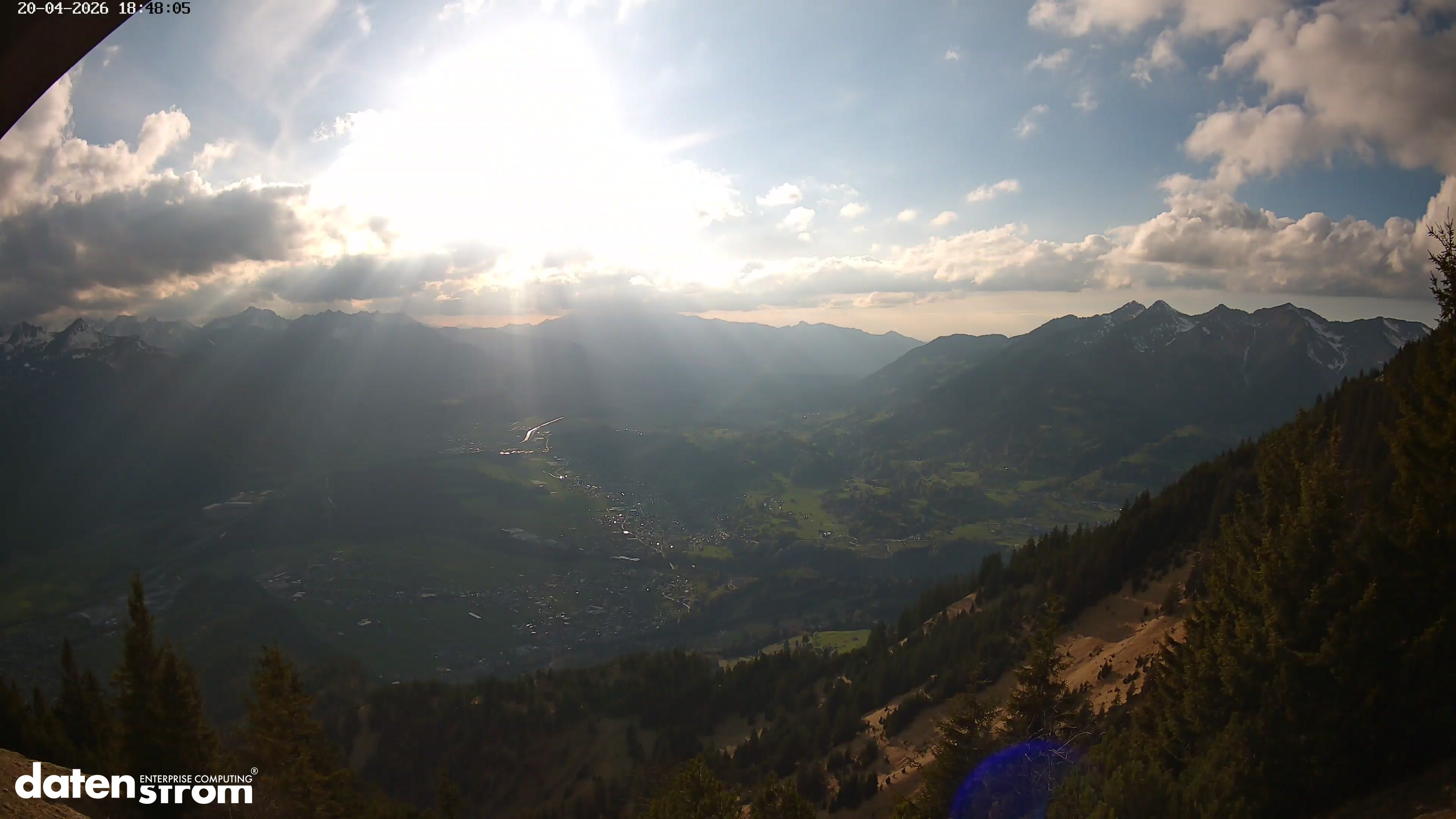 Frassenhütte – Walgau