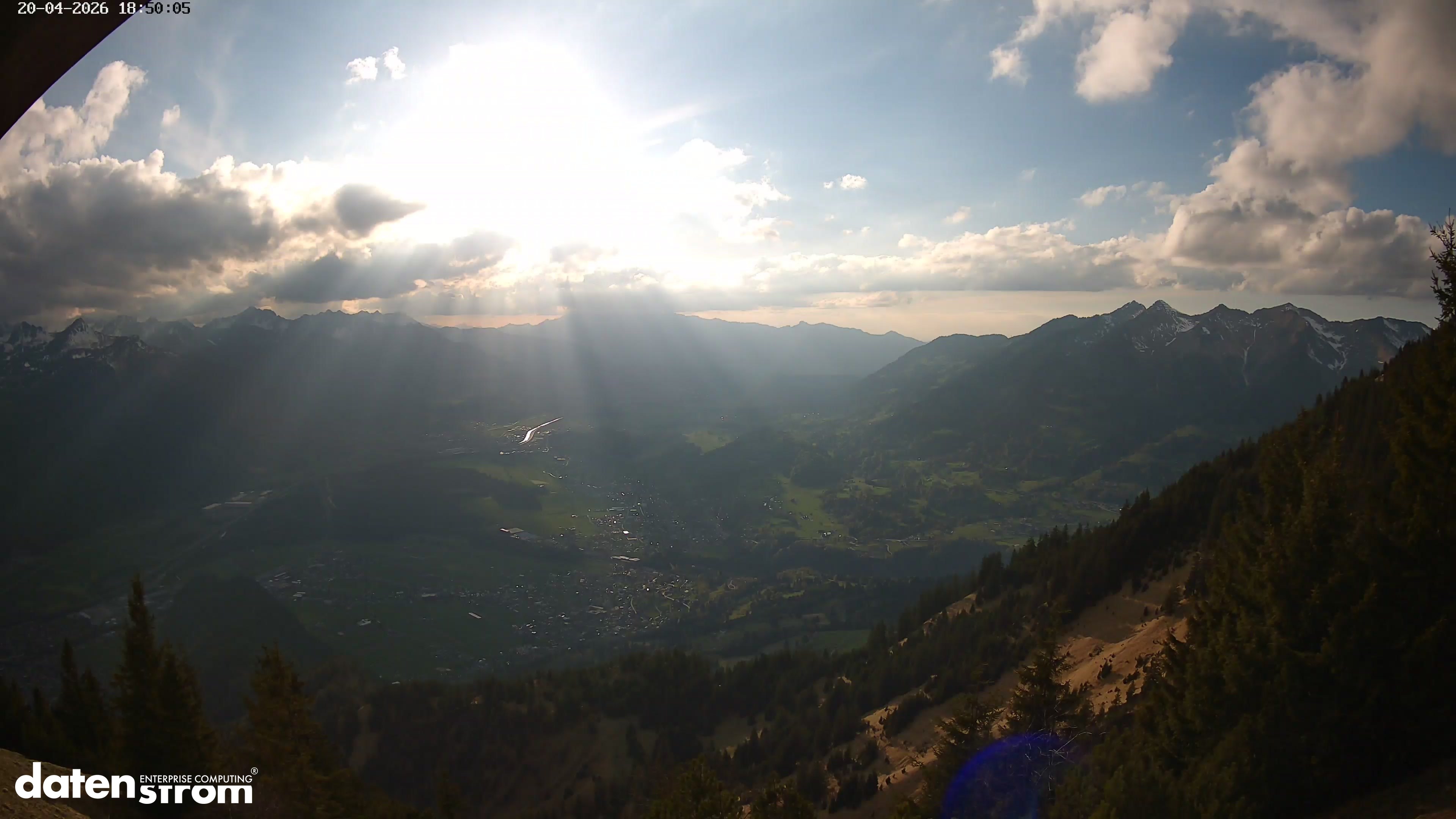 Frassenhütte – Walgau