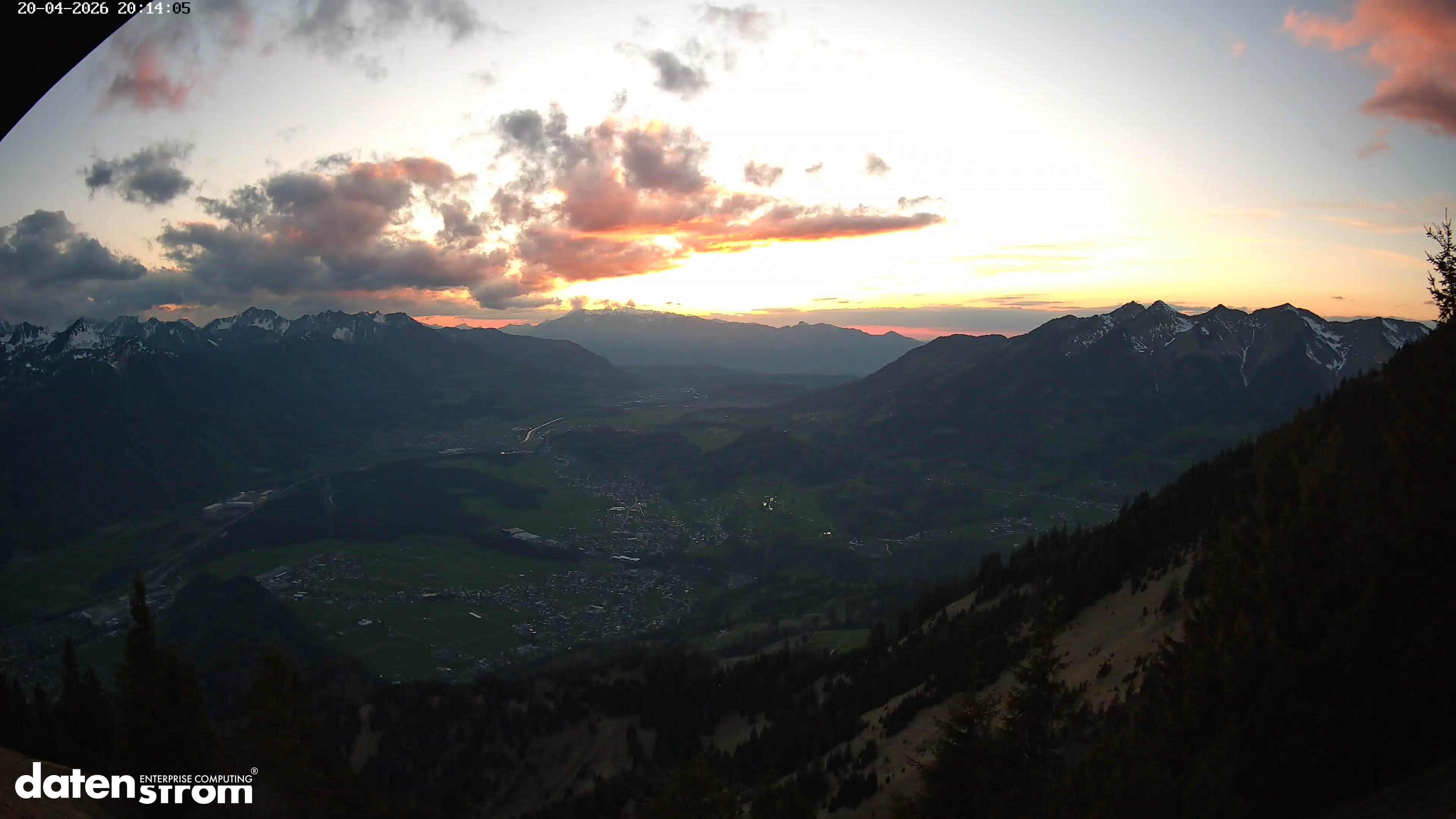 Frassenhütte – Walgau