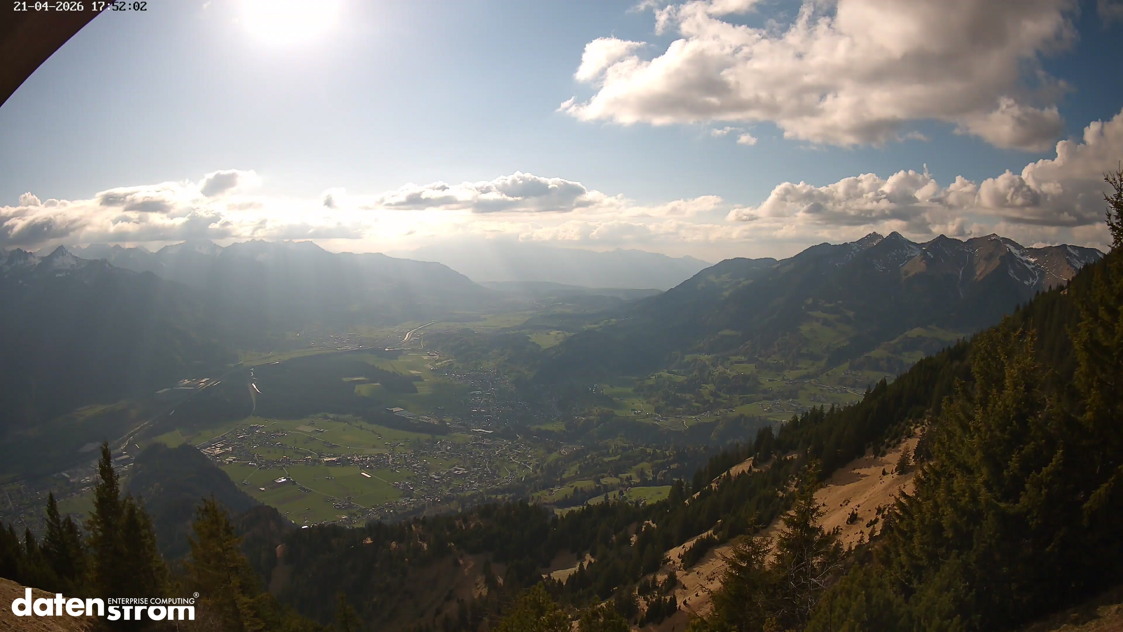 Frassenhütte – Walgau