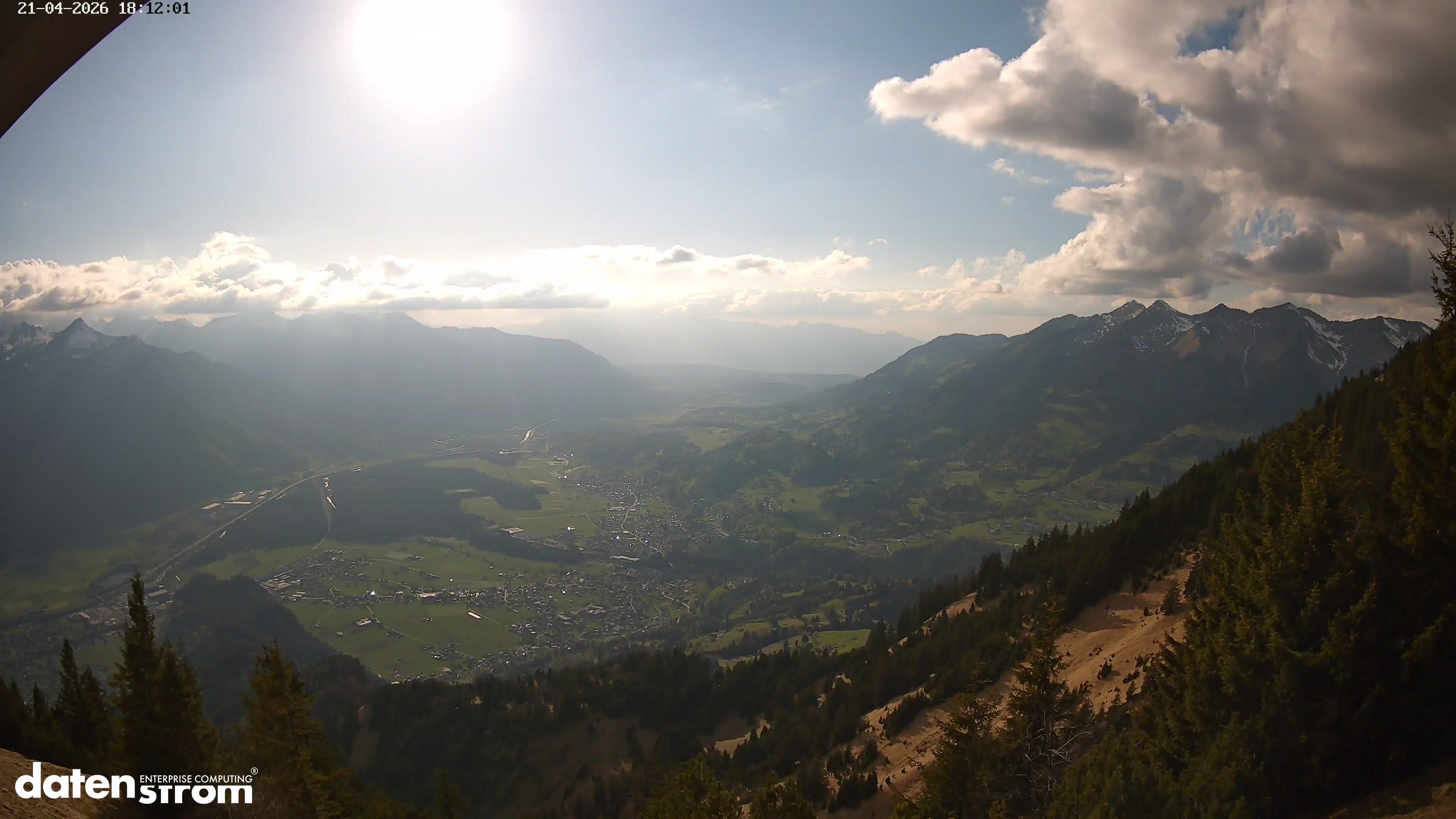 Frassenhütte – Walgau