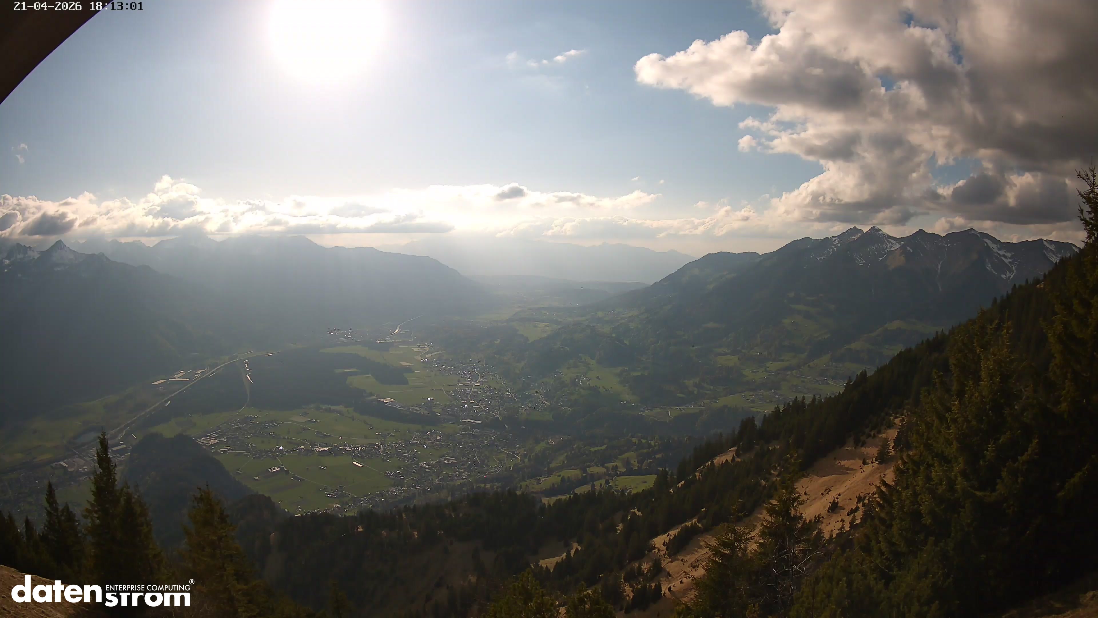 Frassenhütte – Walgau