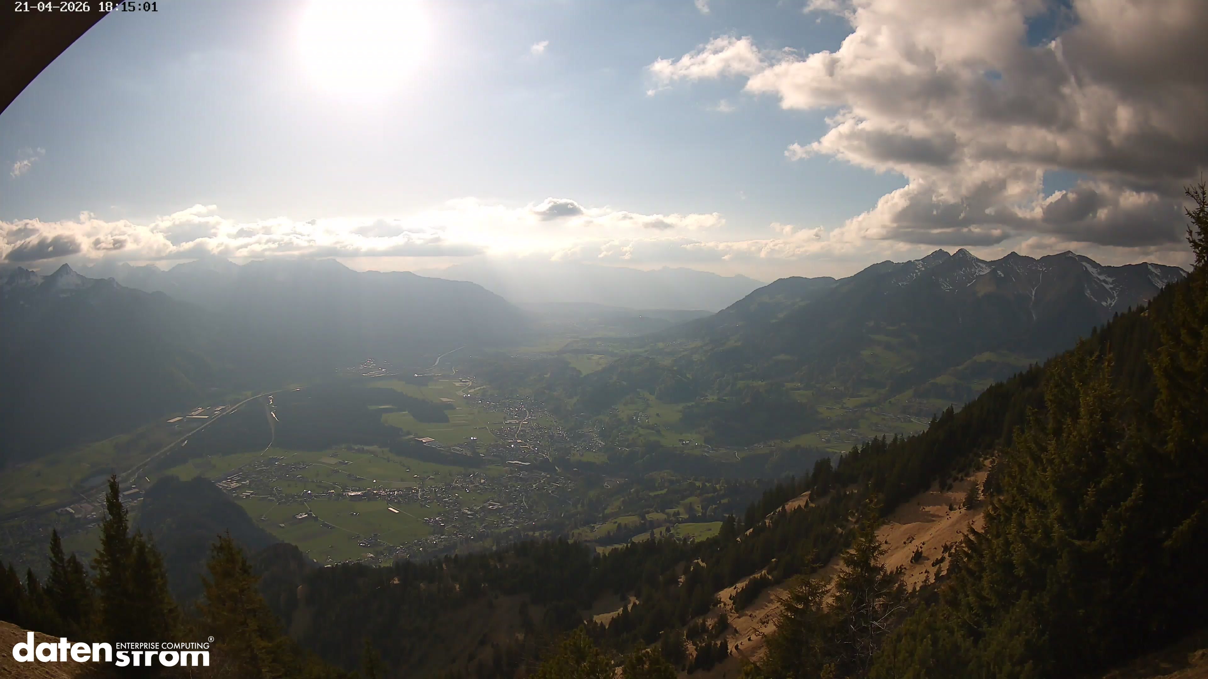 Frassenhütte – Walgau