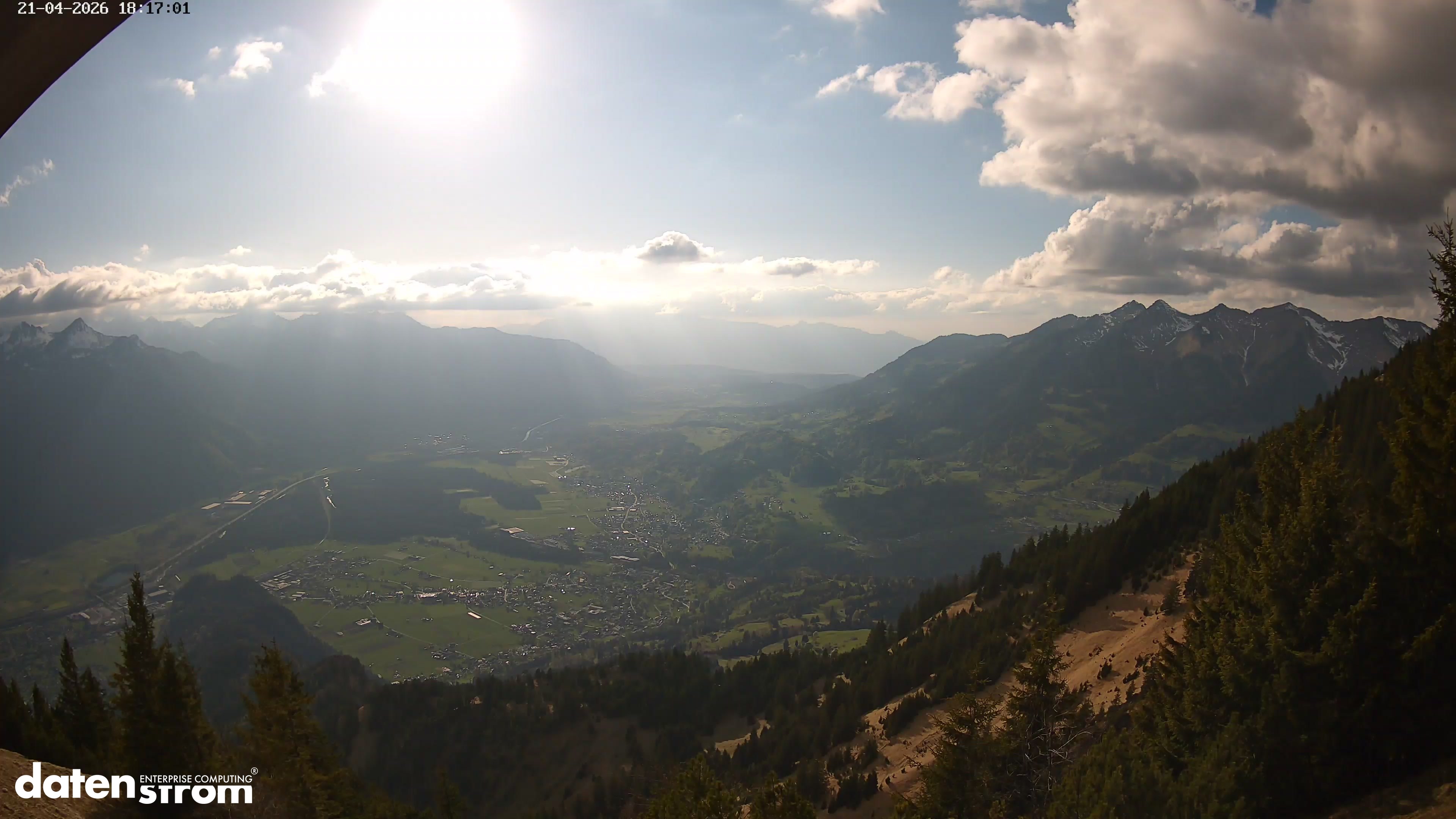 Frassenhütte – Walgau