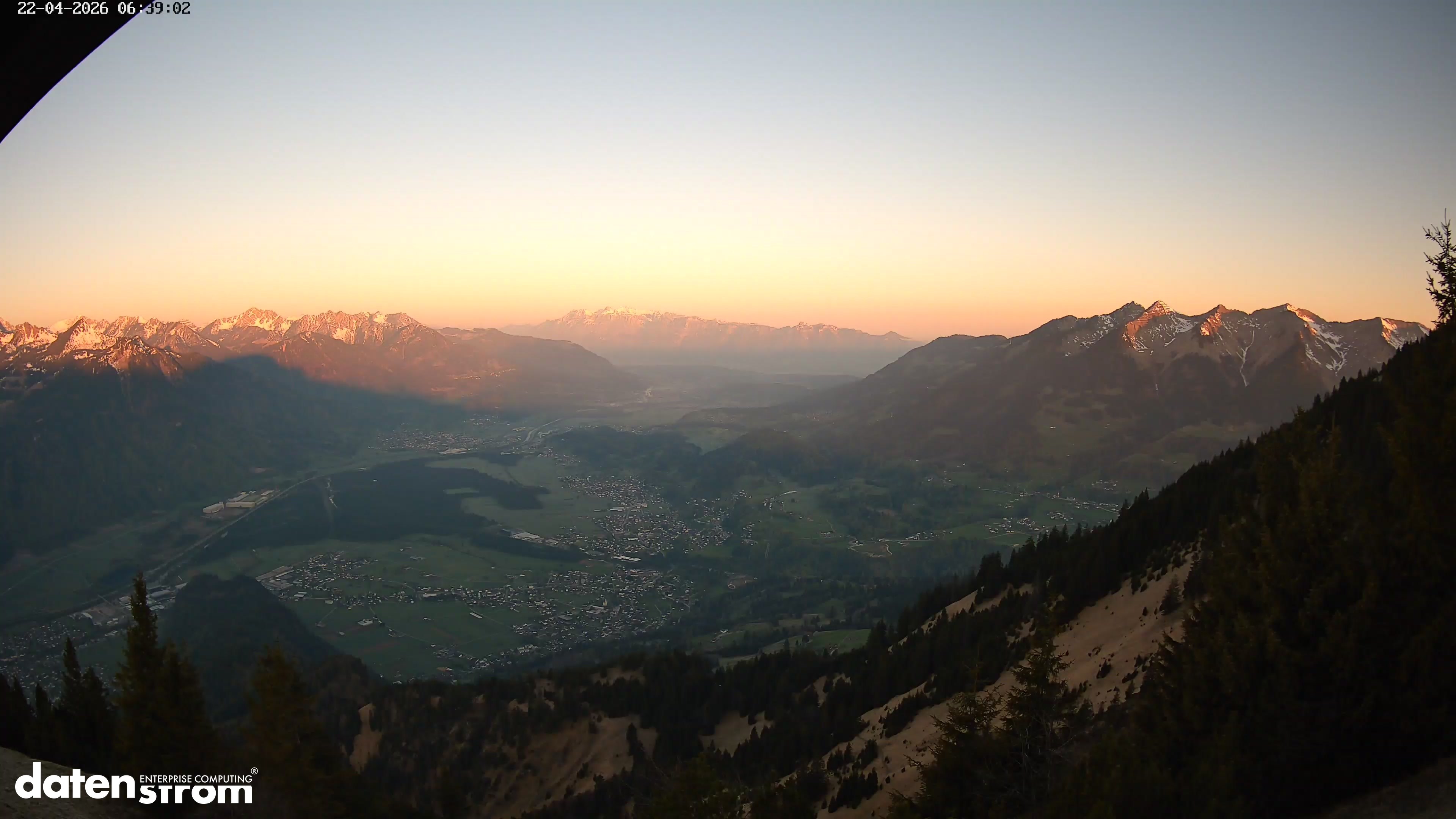 Frassenhütte – Walgau