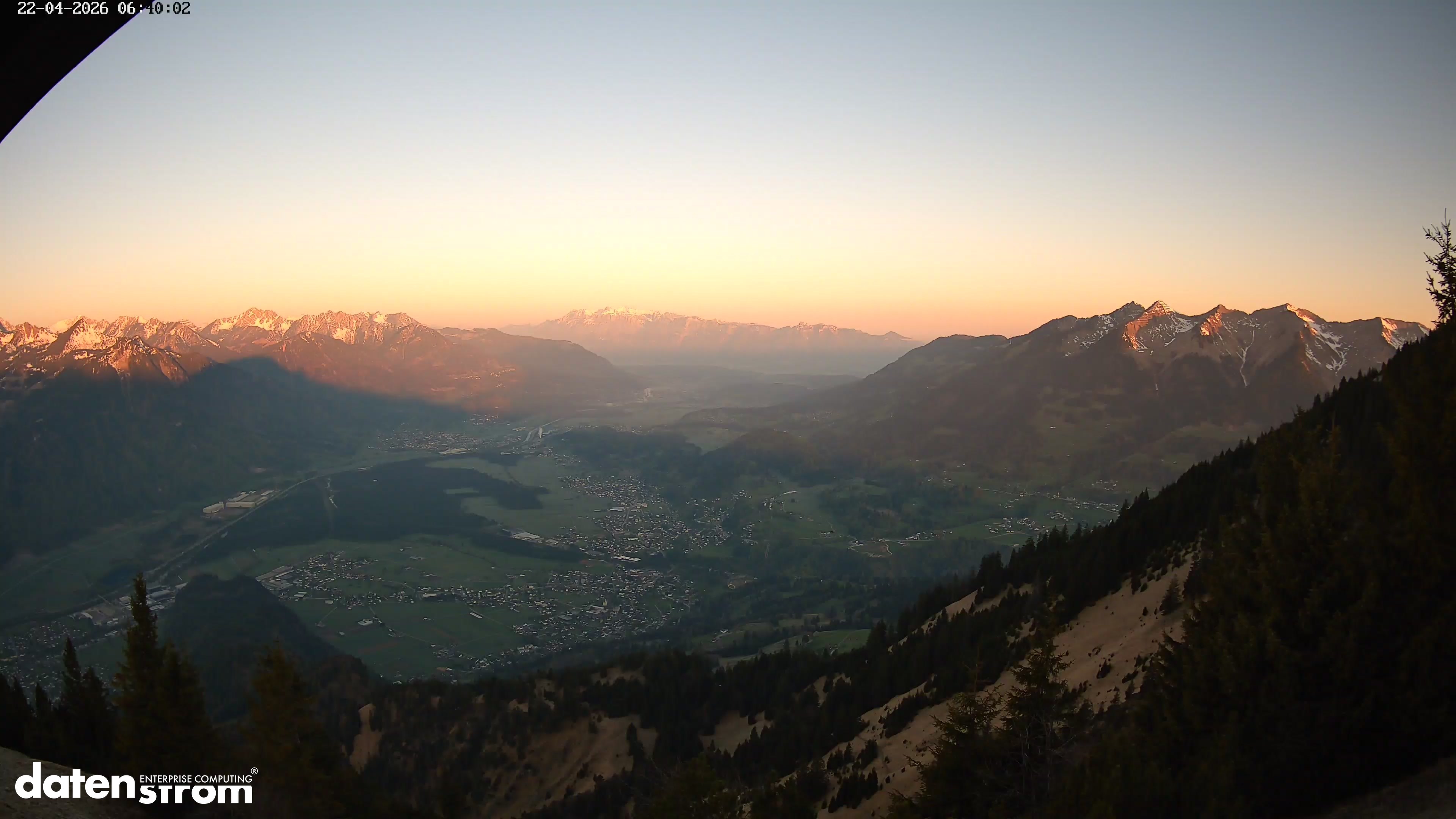 Frassenhütte – Walgau