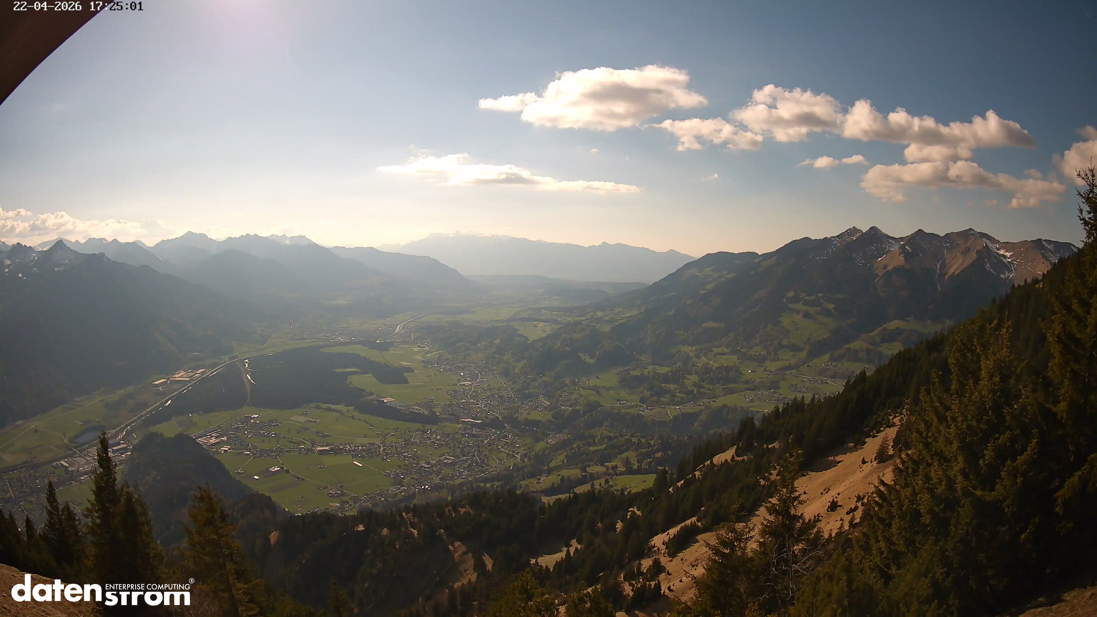 Frassenhütte – Walgau