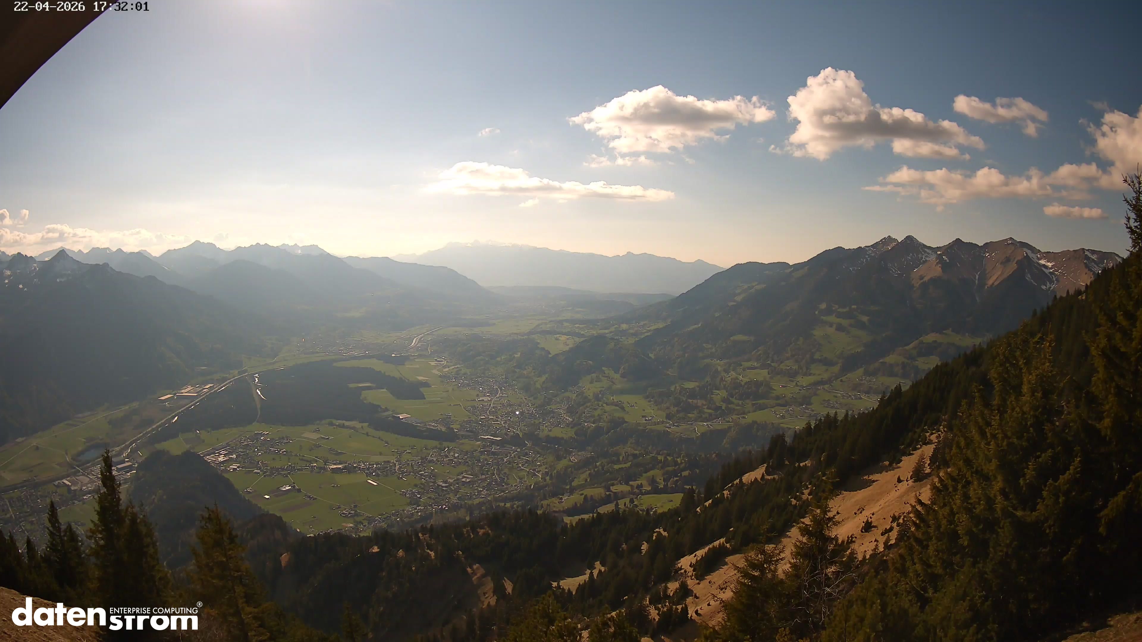 Frassenhütte – Walgau