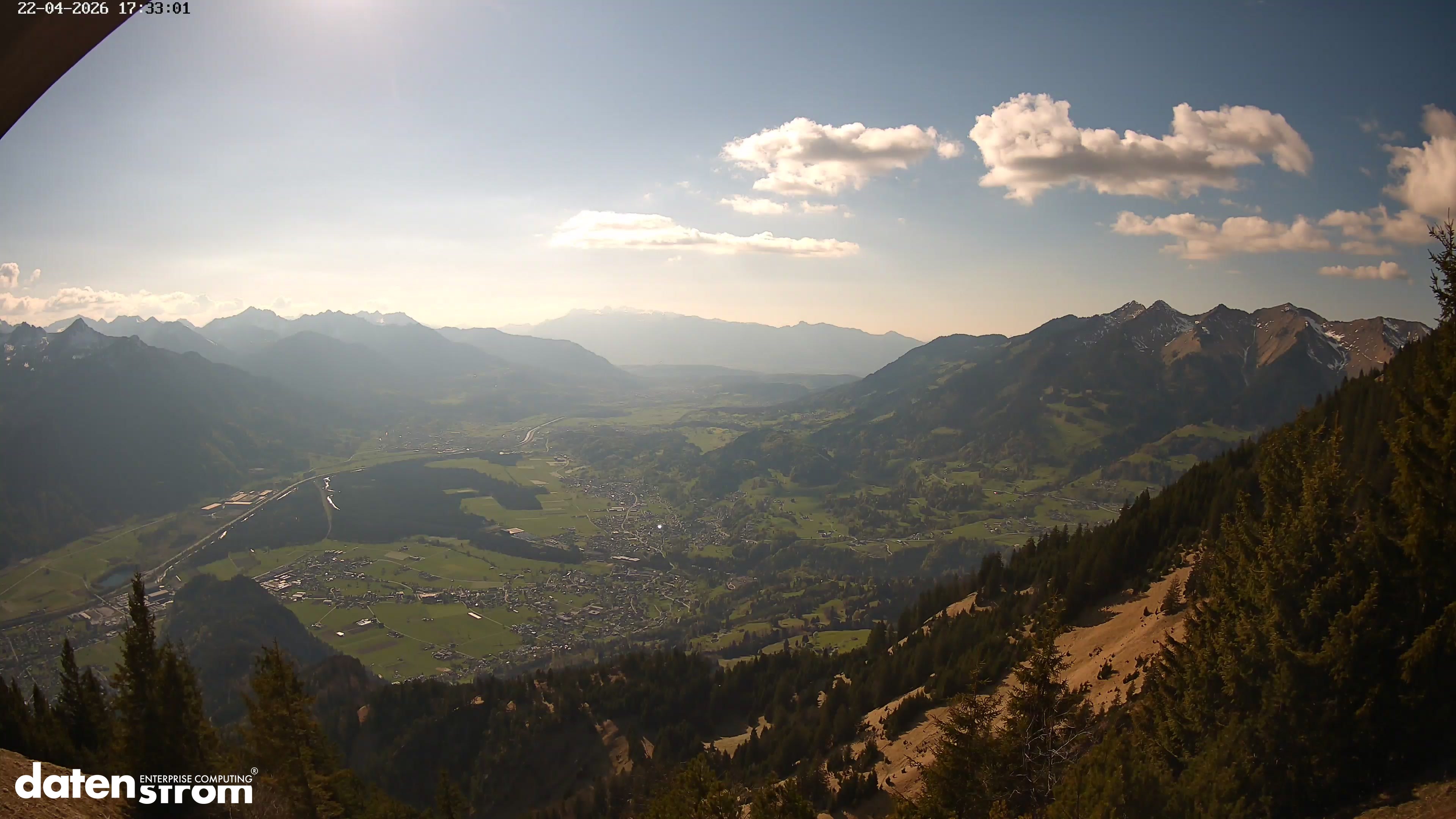 Frassenhütte – Walgau