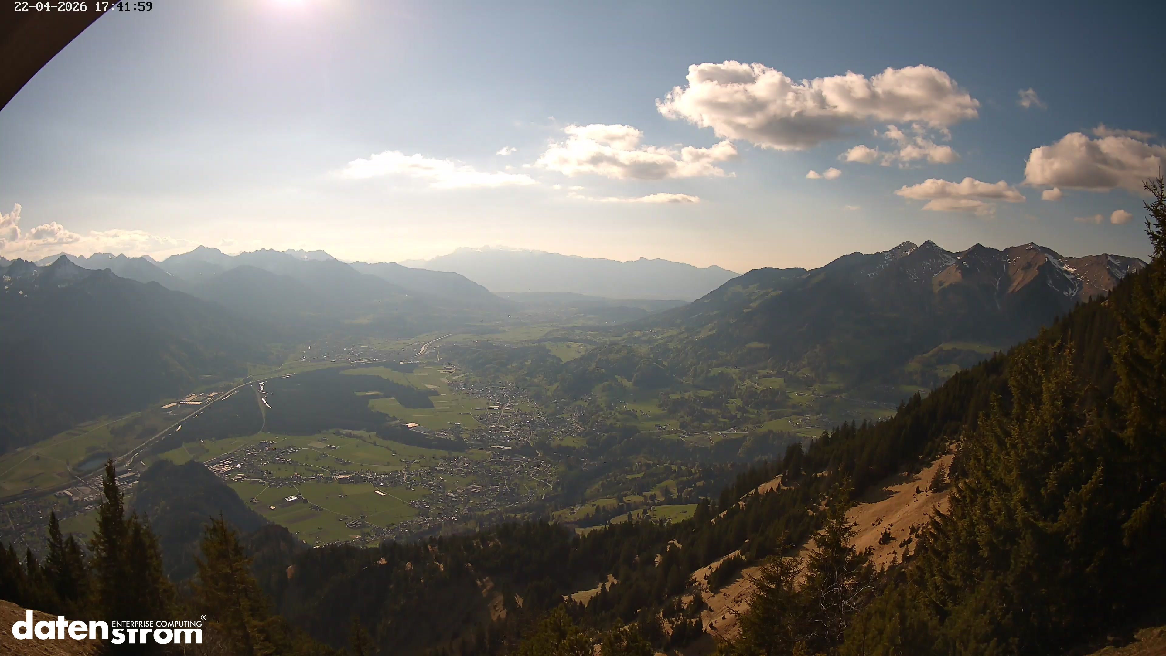 Frassenhütte – Walgau