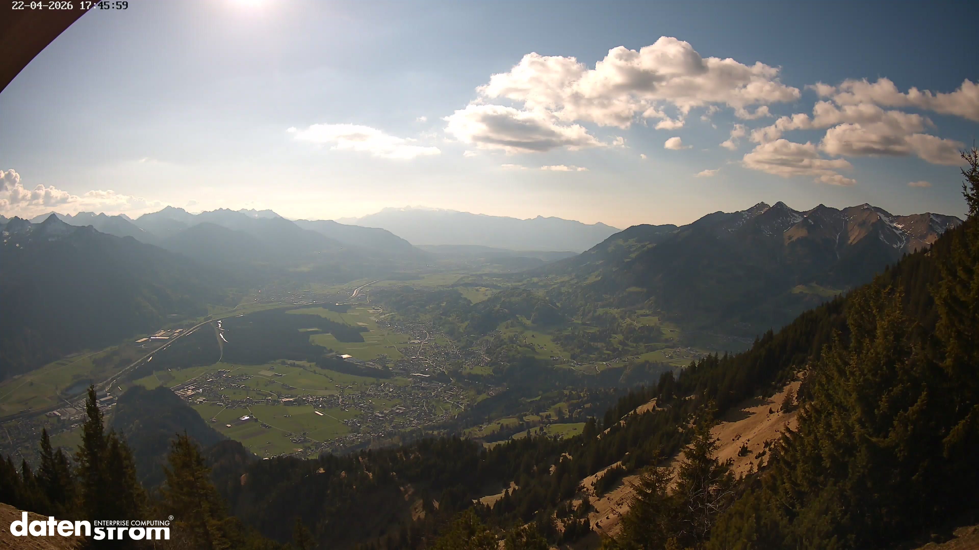 Frassenhütte – Walgau