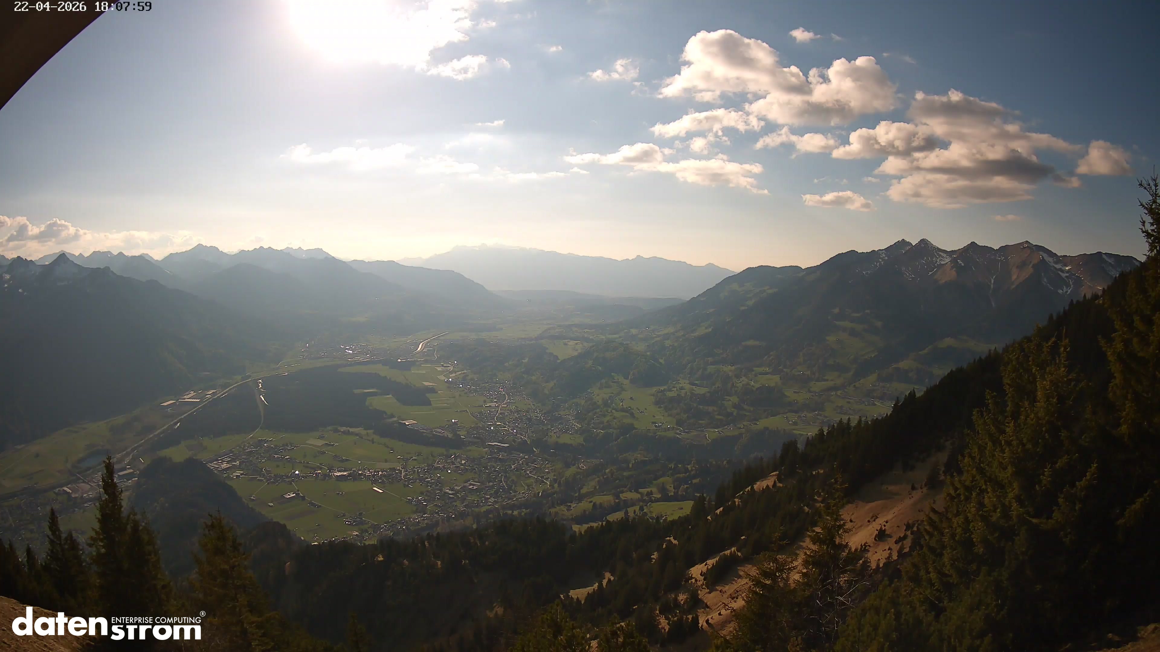 Frassenhütte – Walgau