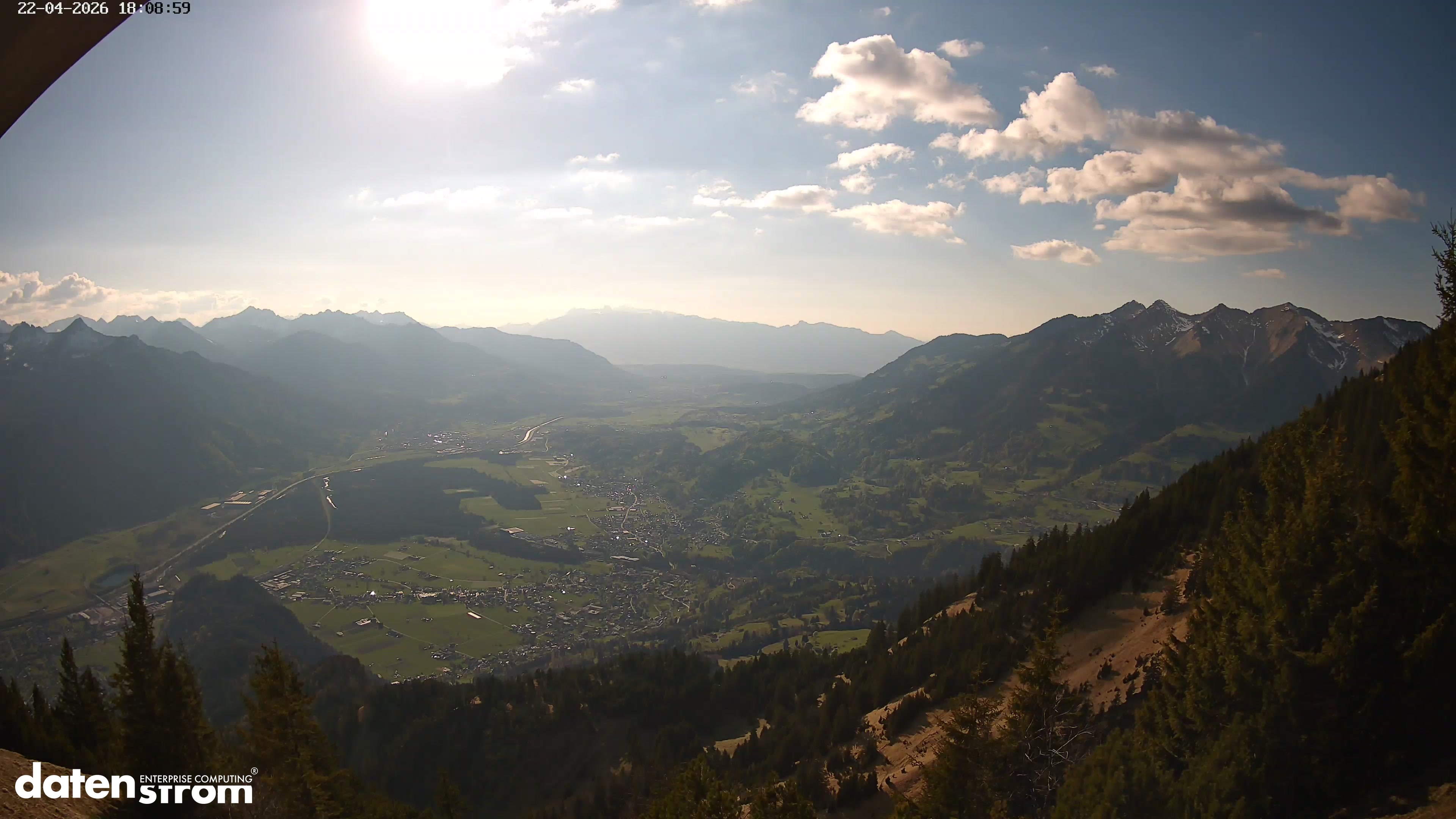 Frassenhütte – Walgau