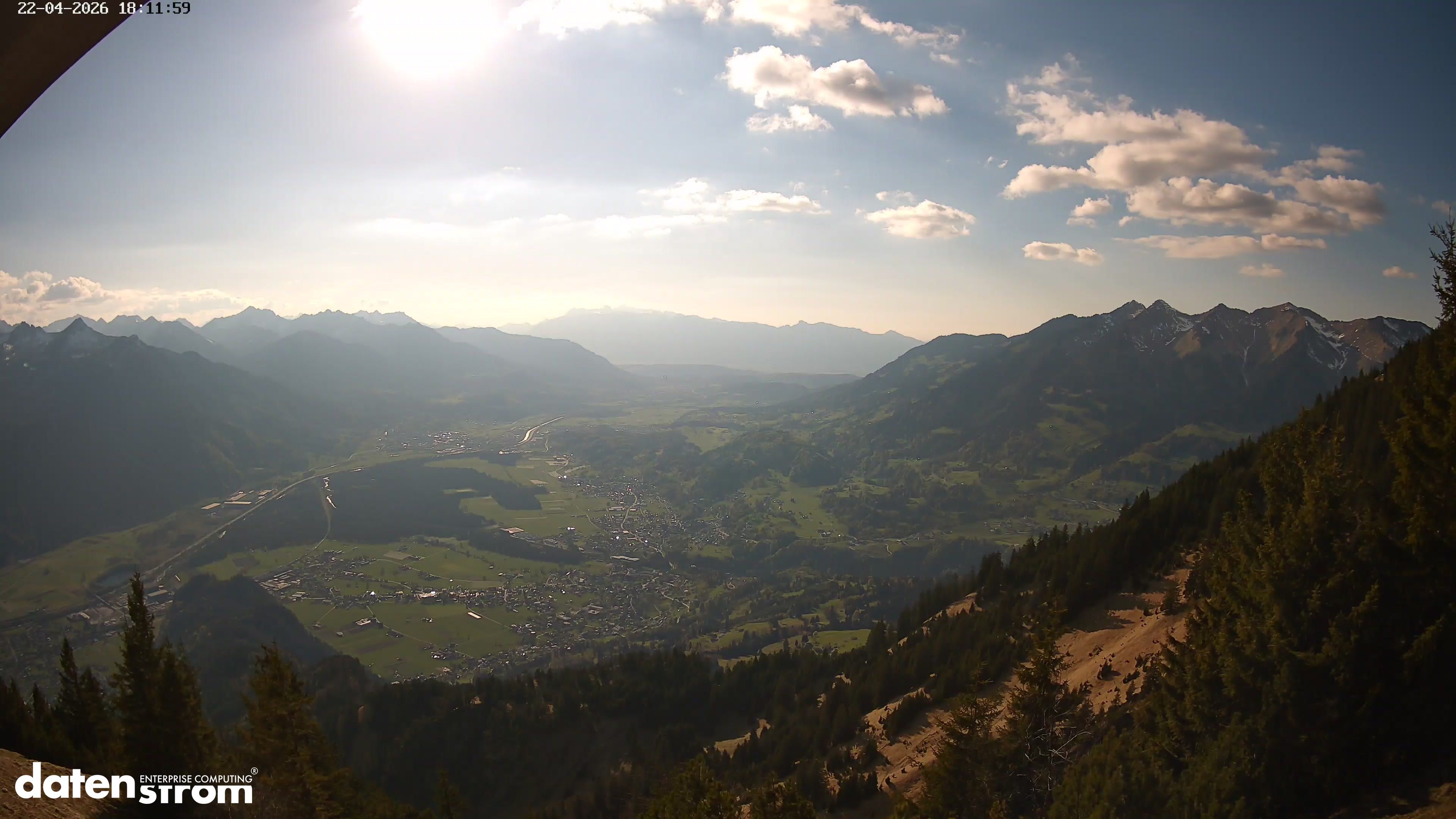 Frassenhütte – Walgau