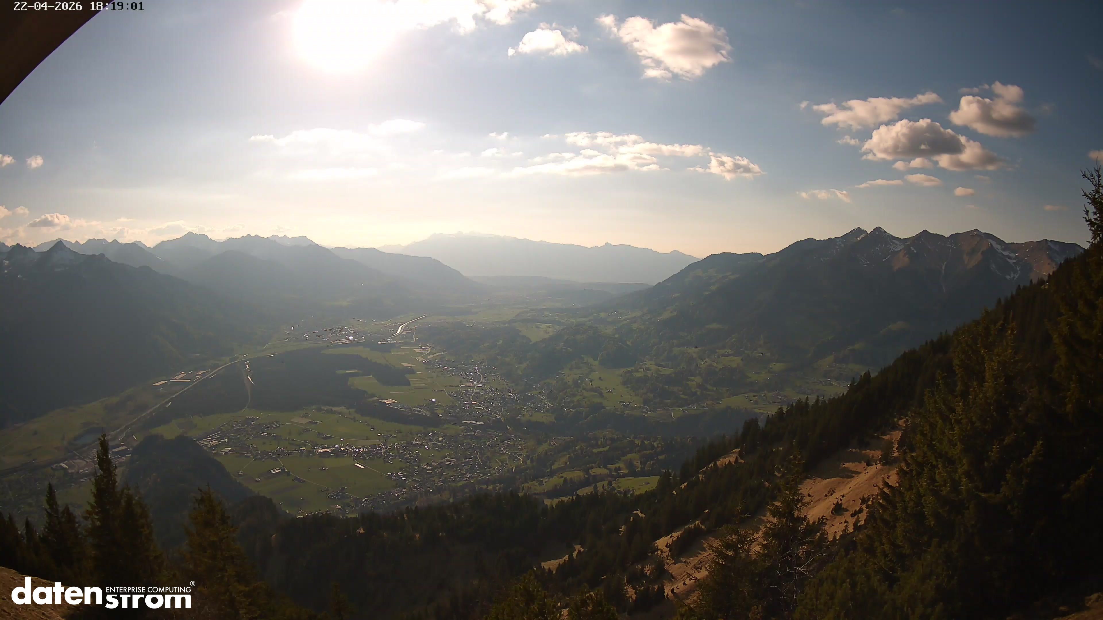 Frassenhütte – Walgau