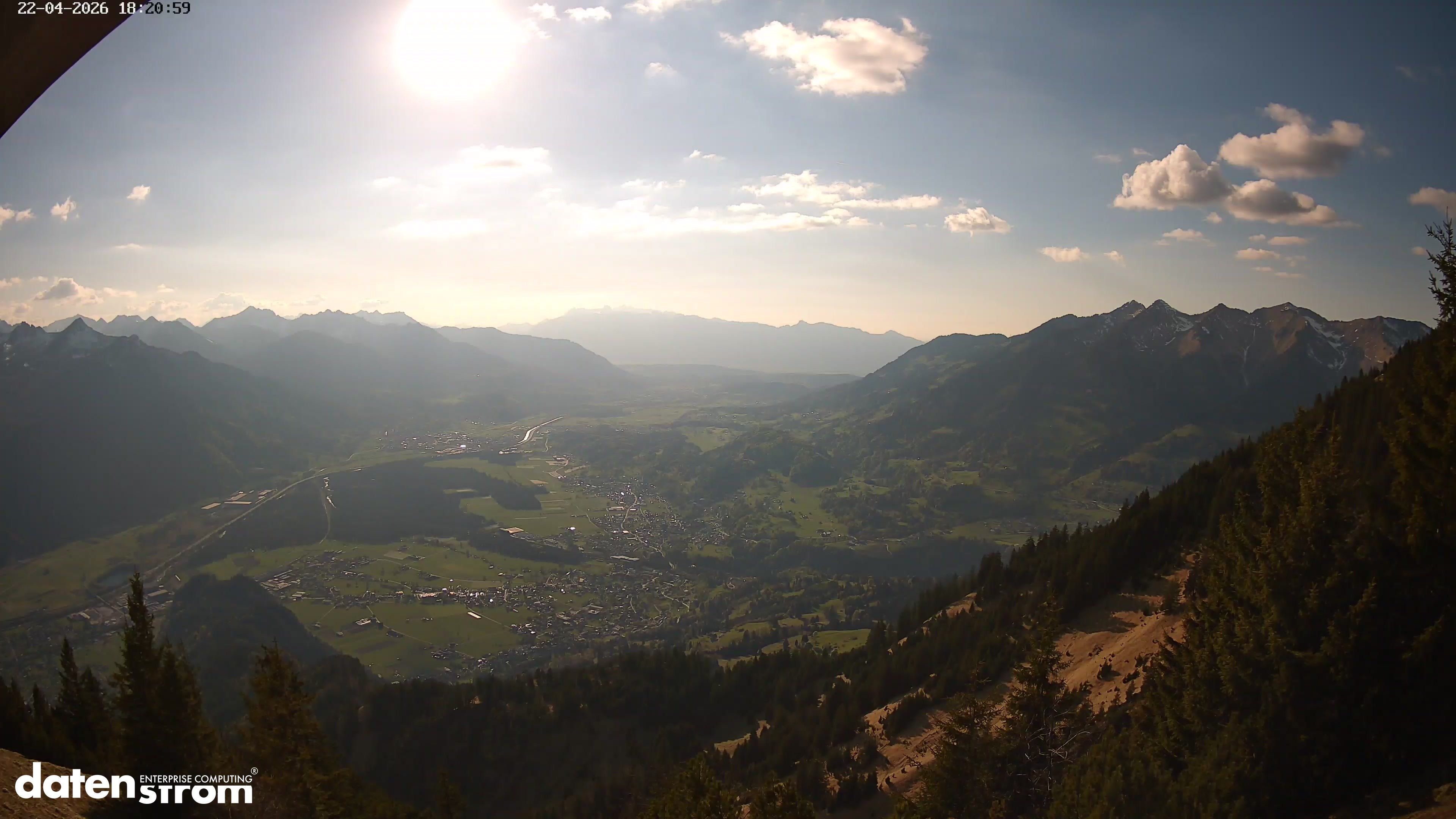 Frassenhütte – Walgau