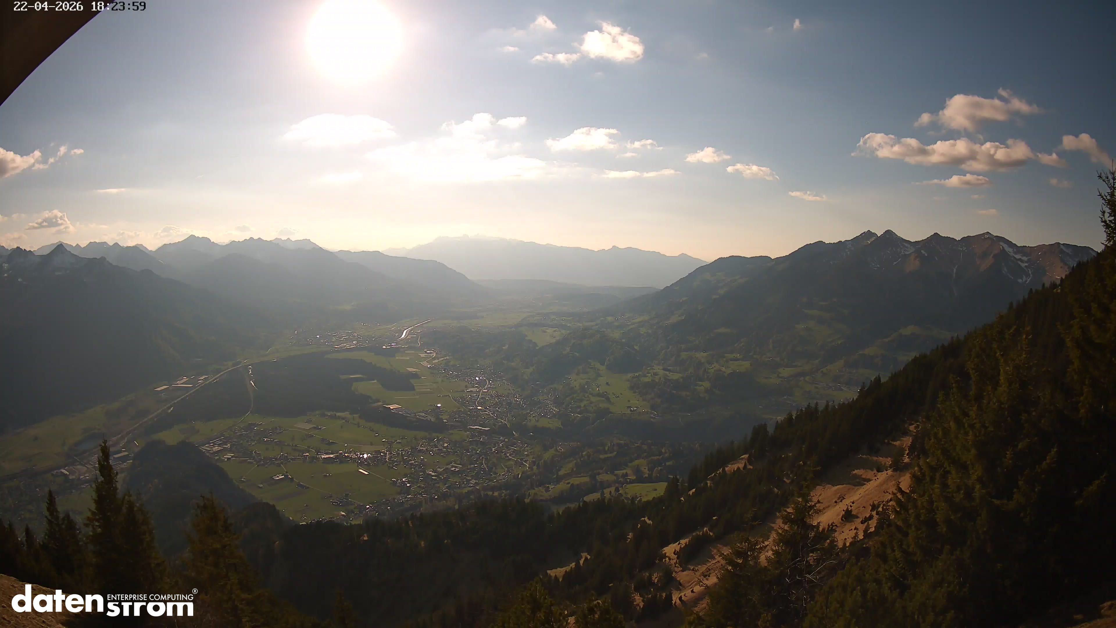 Frassenhütte – Walgau