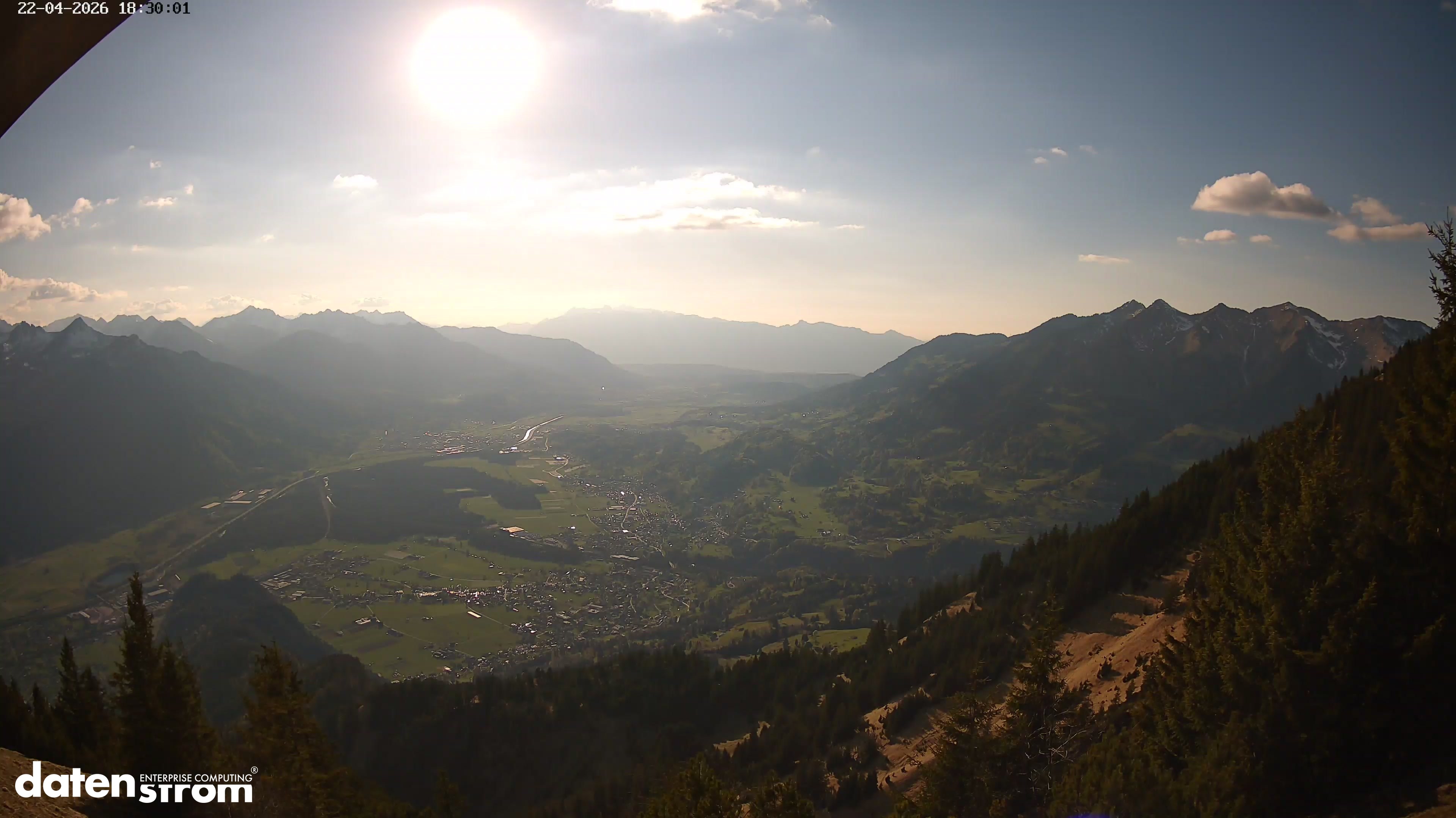 Frassenhütte – Walgau