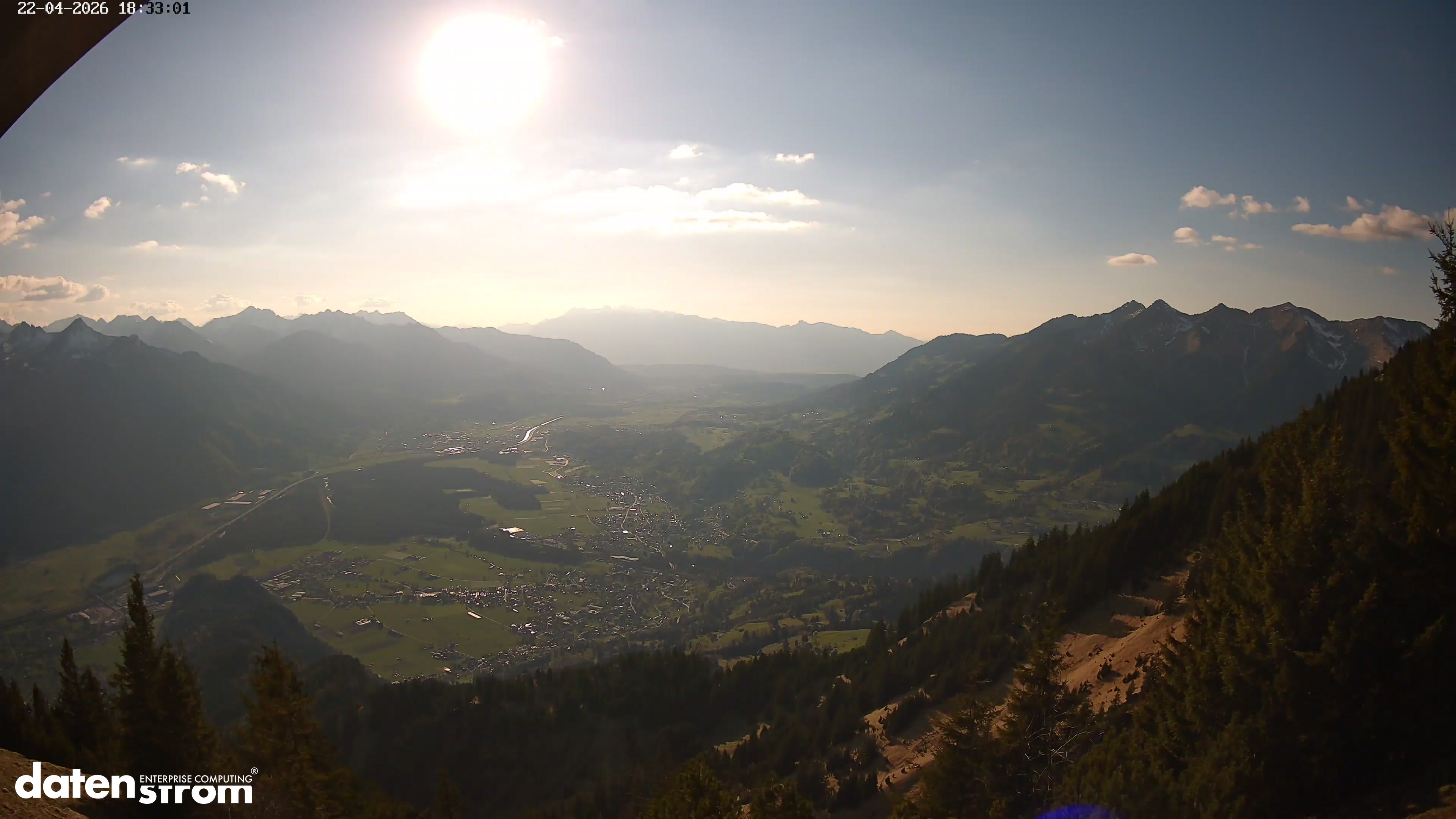 Frassenhütte – Walgau