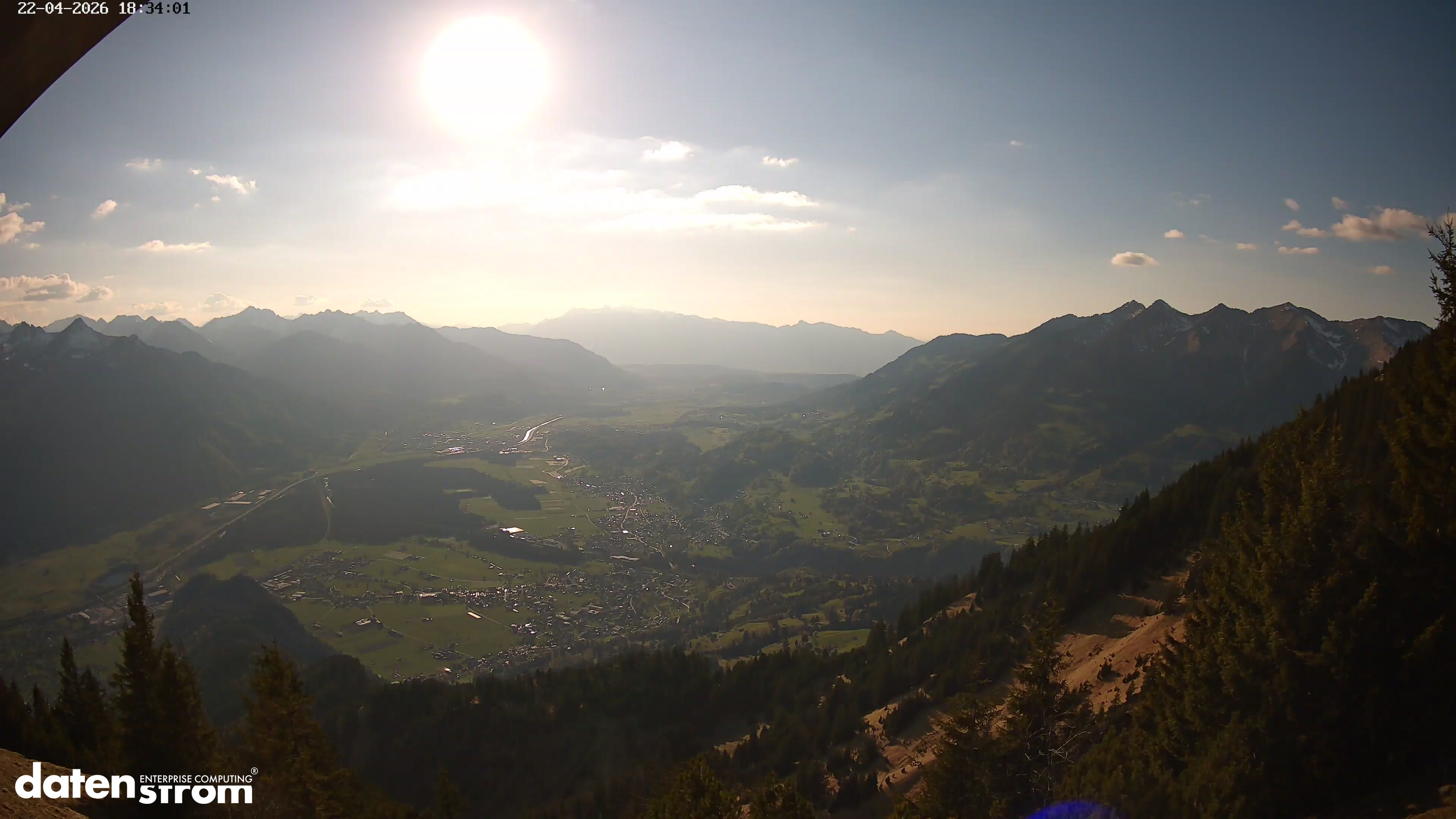 Frassenhütte – Walgau