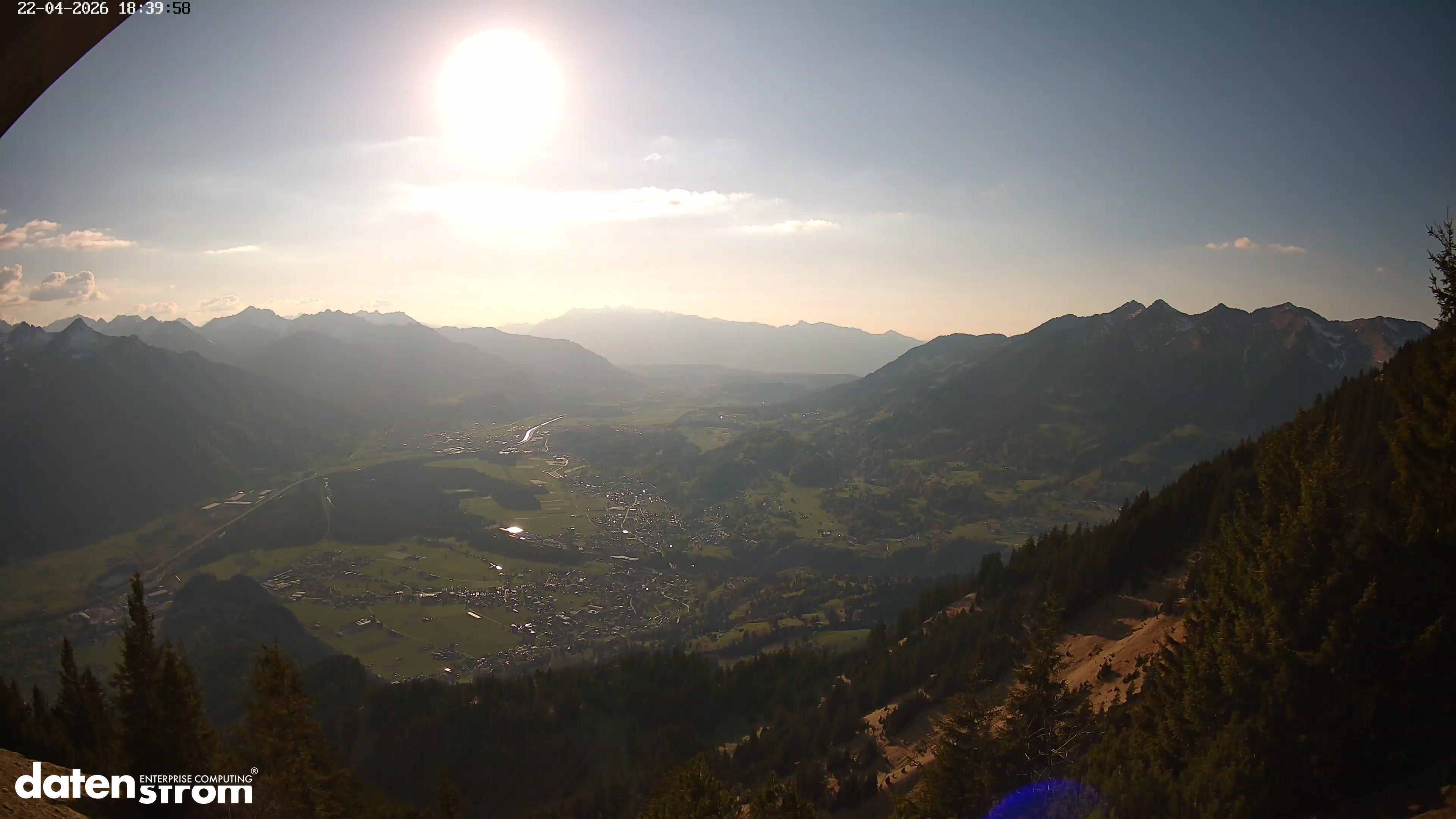 Frassenhütte – Walgau